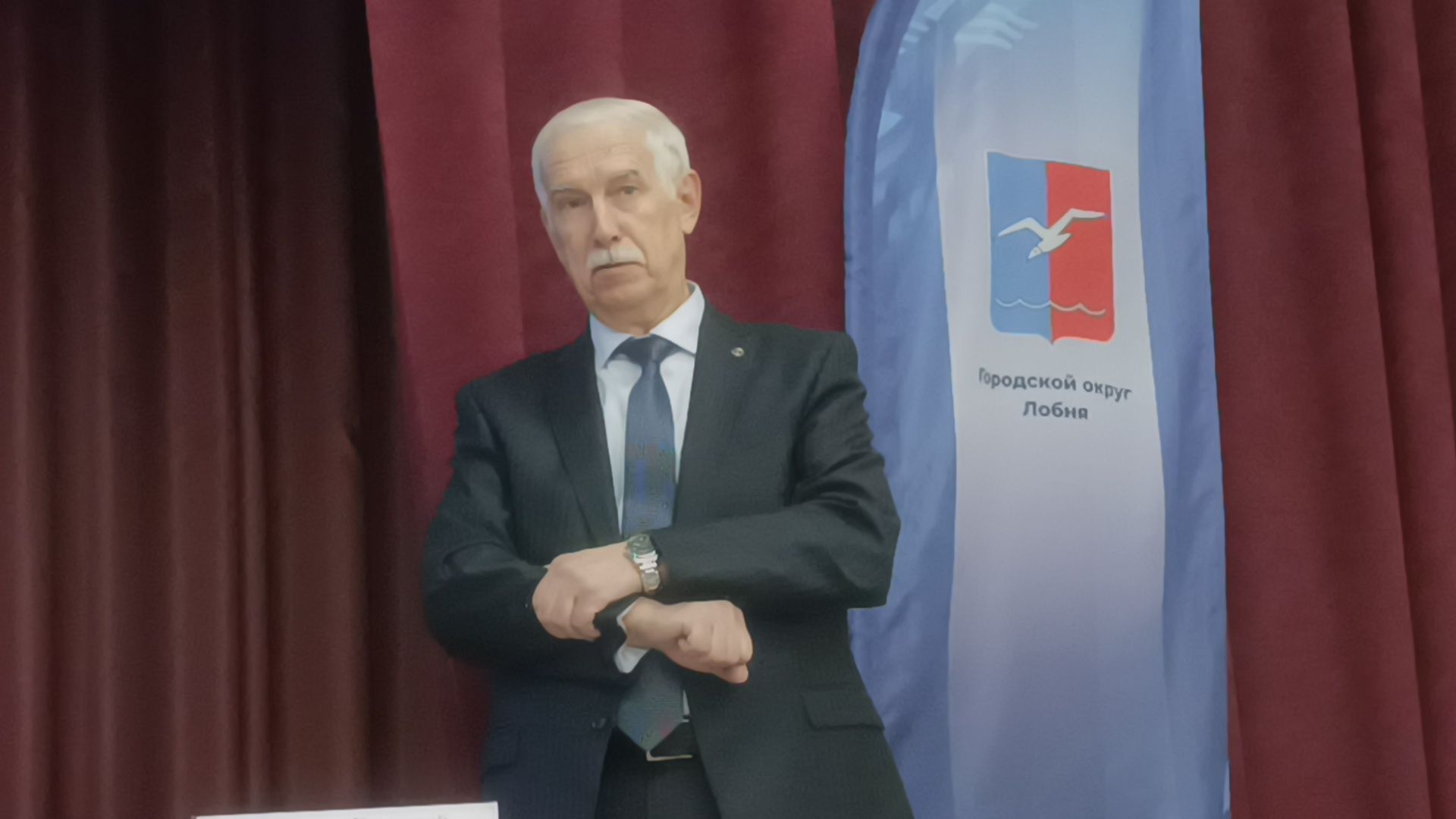 лобня, экономика, строительство,