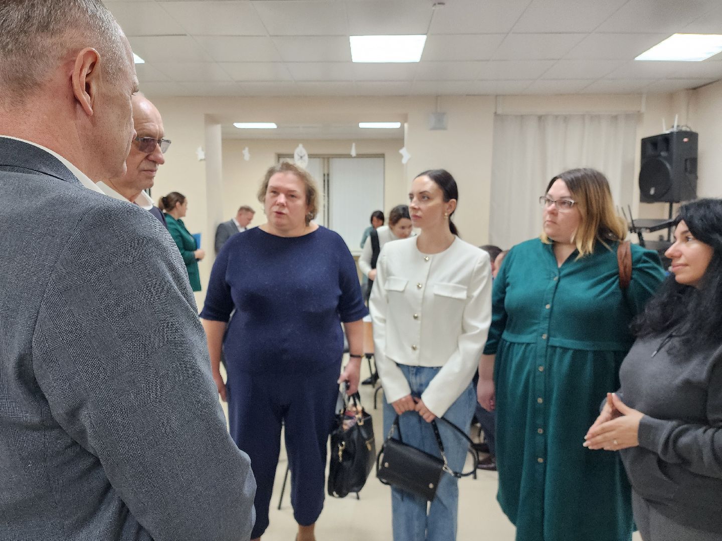 раменское, общество, выездная администрация, речицы,