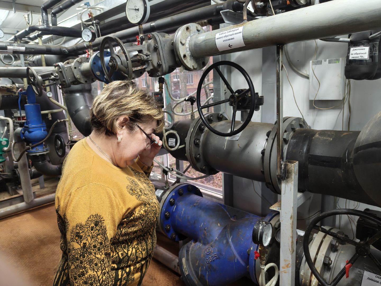 наро-фоминский городской округ, новая котельная в наро-фоминске, отопление соцобъектов, отопление в домах,