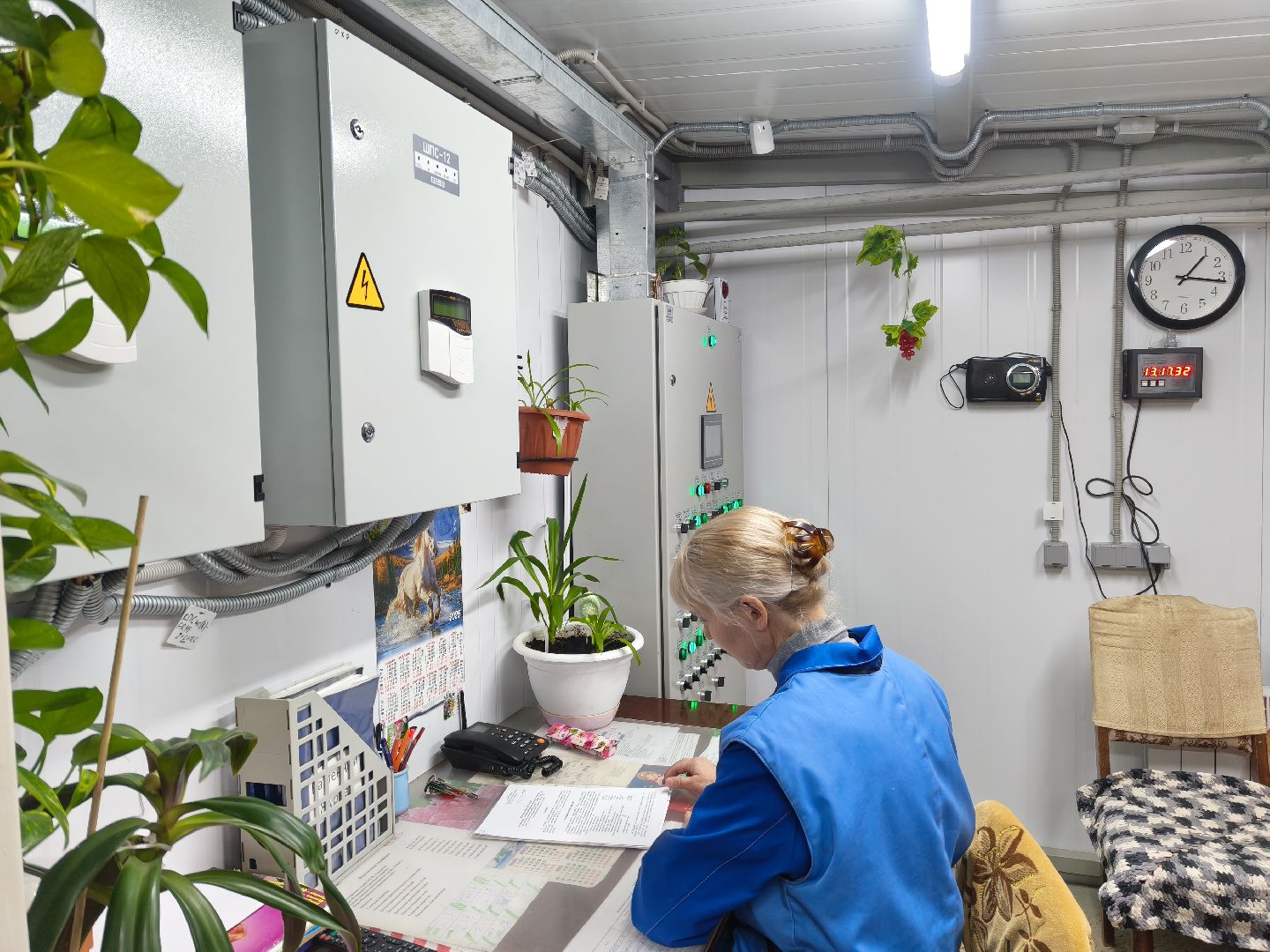 наро-фоминский городской округ, новая котельная в наро-фоминске, отопление соцобъектов, отопление в домах,