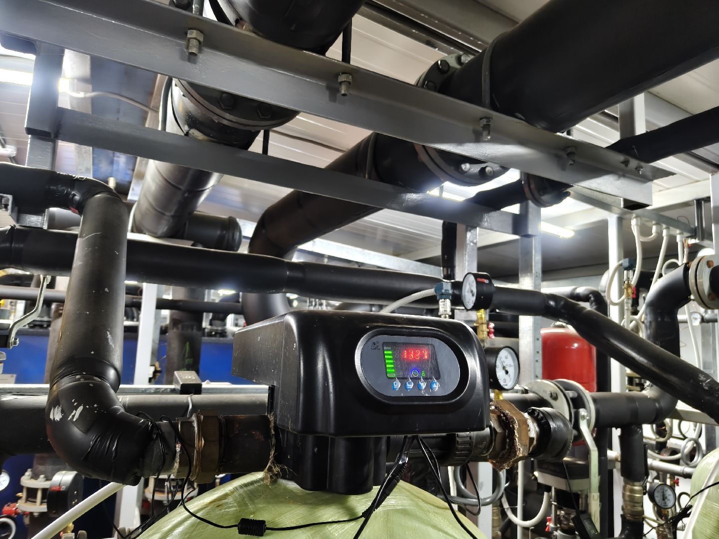 наро-фоминский городской округ, новая котельная в наро-фоминске, отопление соцобъектов, отопление в домах,