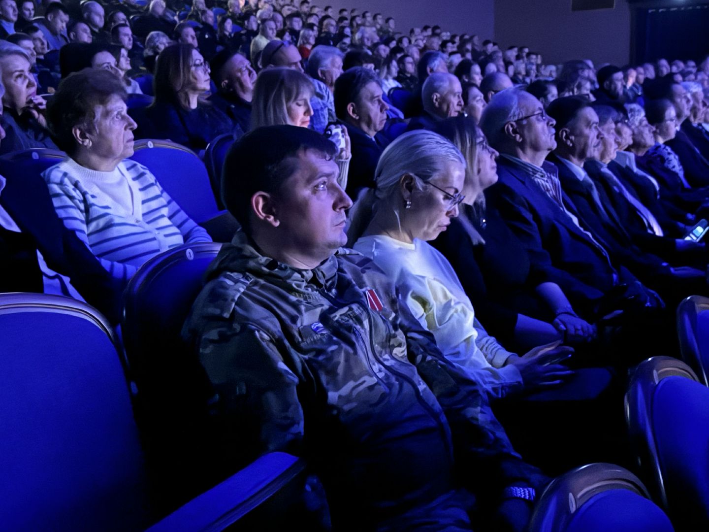 герои подмосковья , ветеран сво, ленинский го, губернаторская программа,