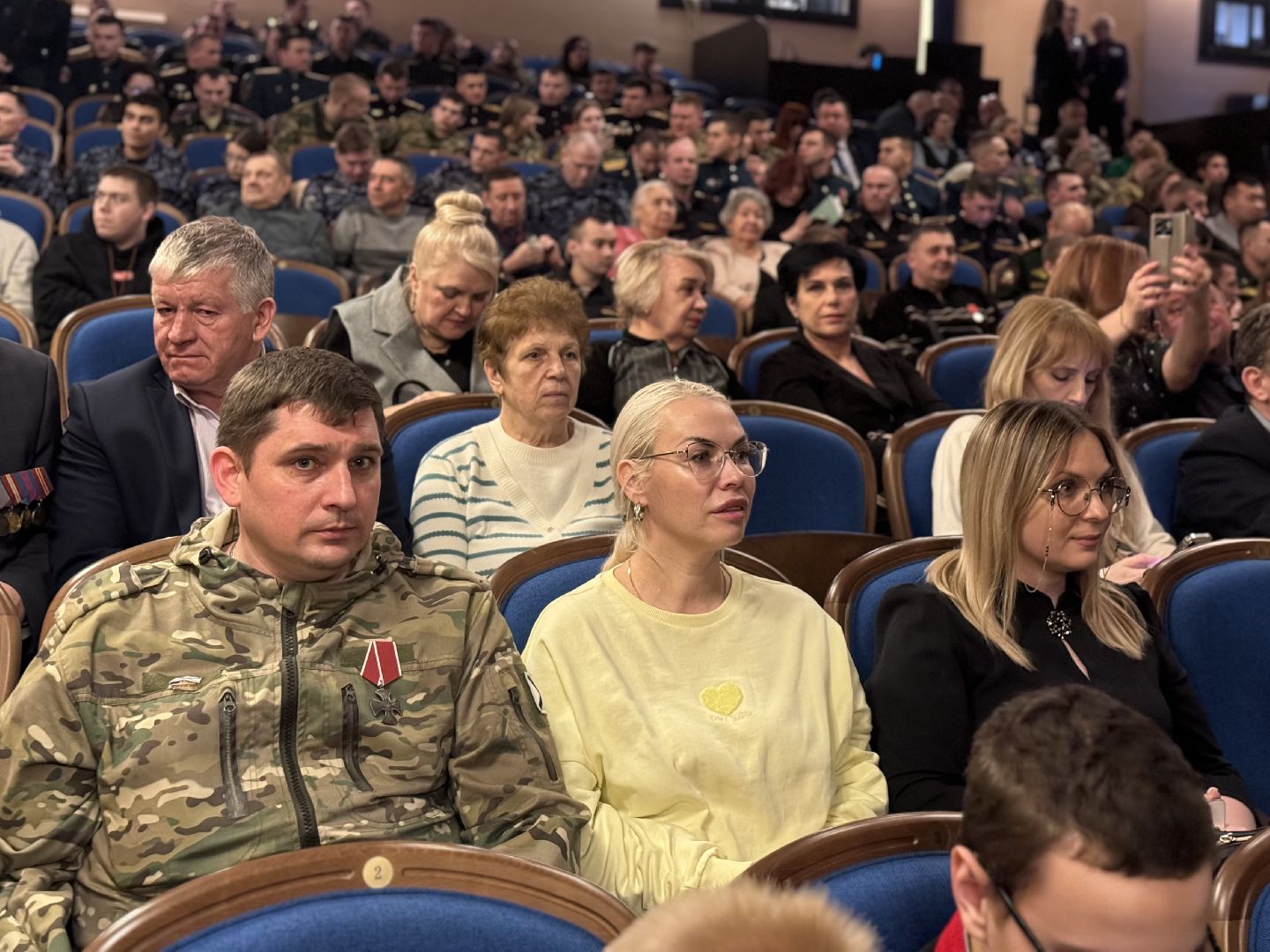 герои подмосковья , ветеран сво, ленинский го, губернаторская программа,