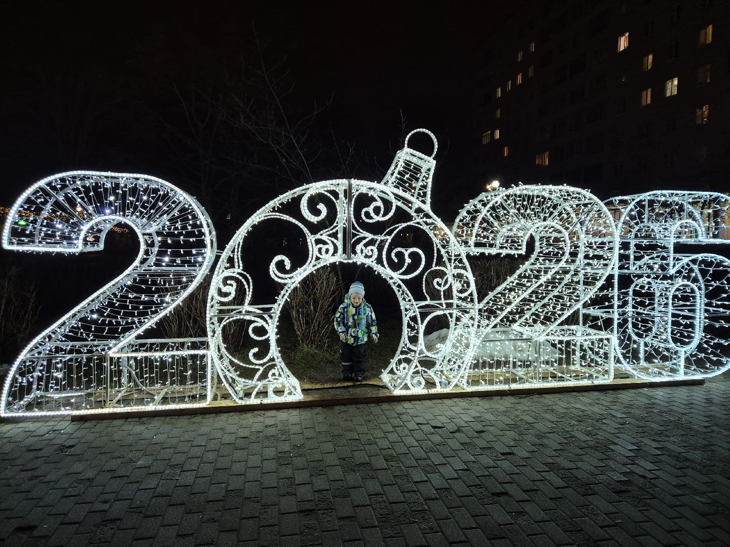 дубна, новогоднеенастроение,