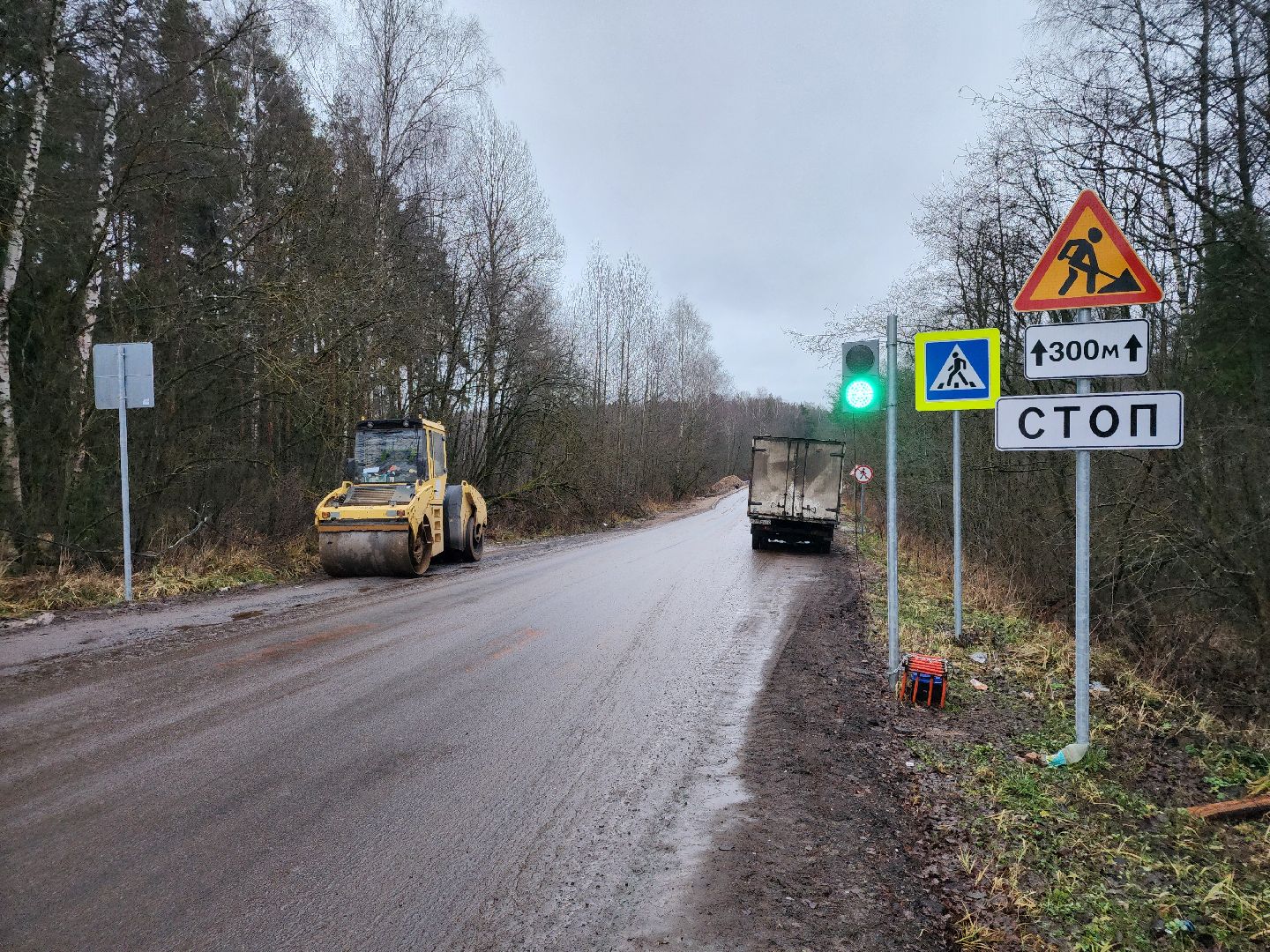 сергиево-посадский городской округ, река сухмань, капитальный ремонт моста, слободка новоселки, власово,дорога Торгашино-Кубринск, искусственное сооружение,