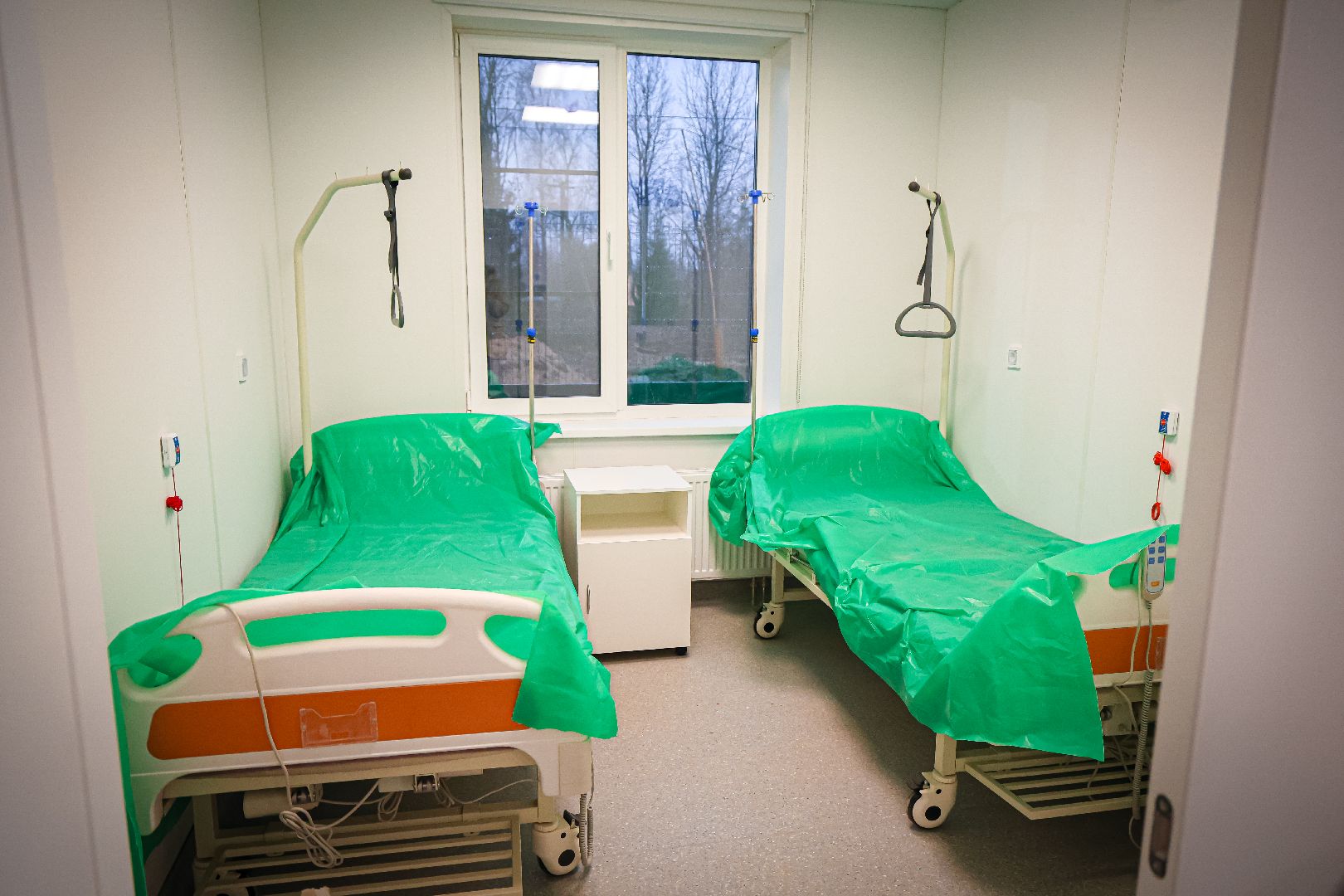 клин, общество, новый фап, медицина, строительство,