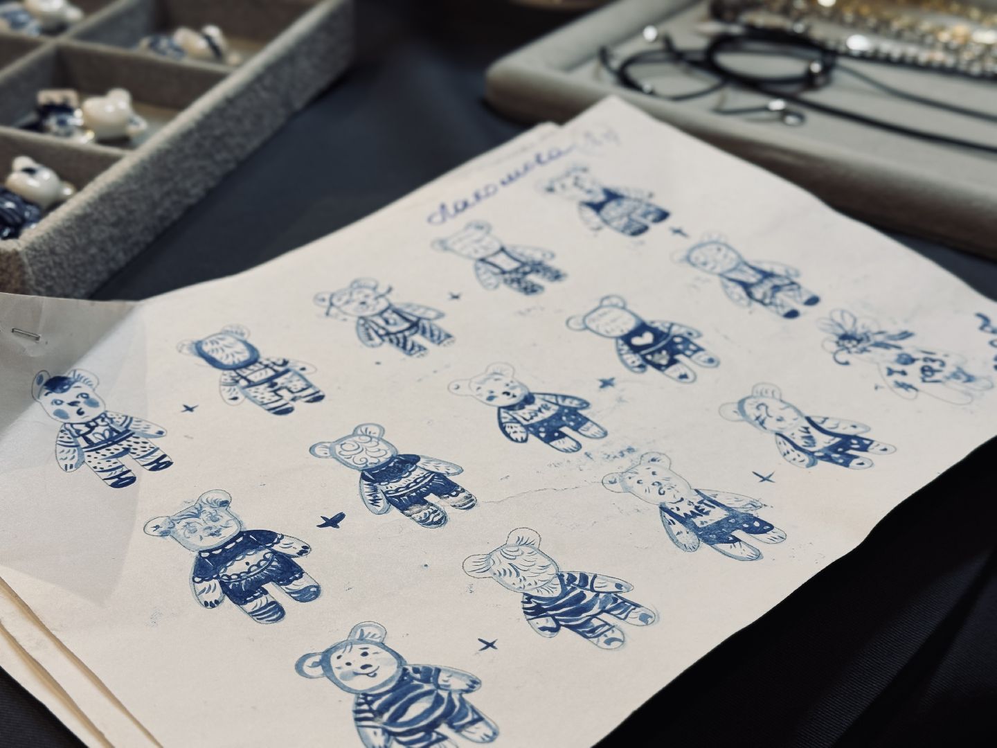 гжель, гжельский фарфоровый завод, современная гжель, декоративно-прикладное искусство, народный художественный промысел, промыслы, коллаборация промысла, коллаборация гжель,