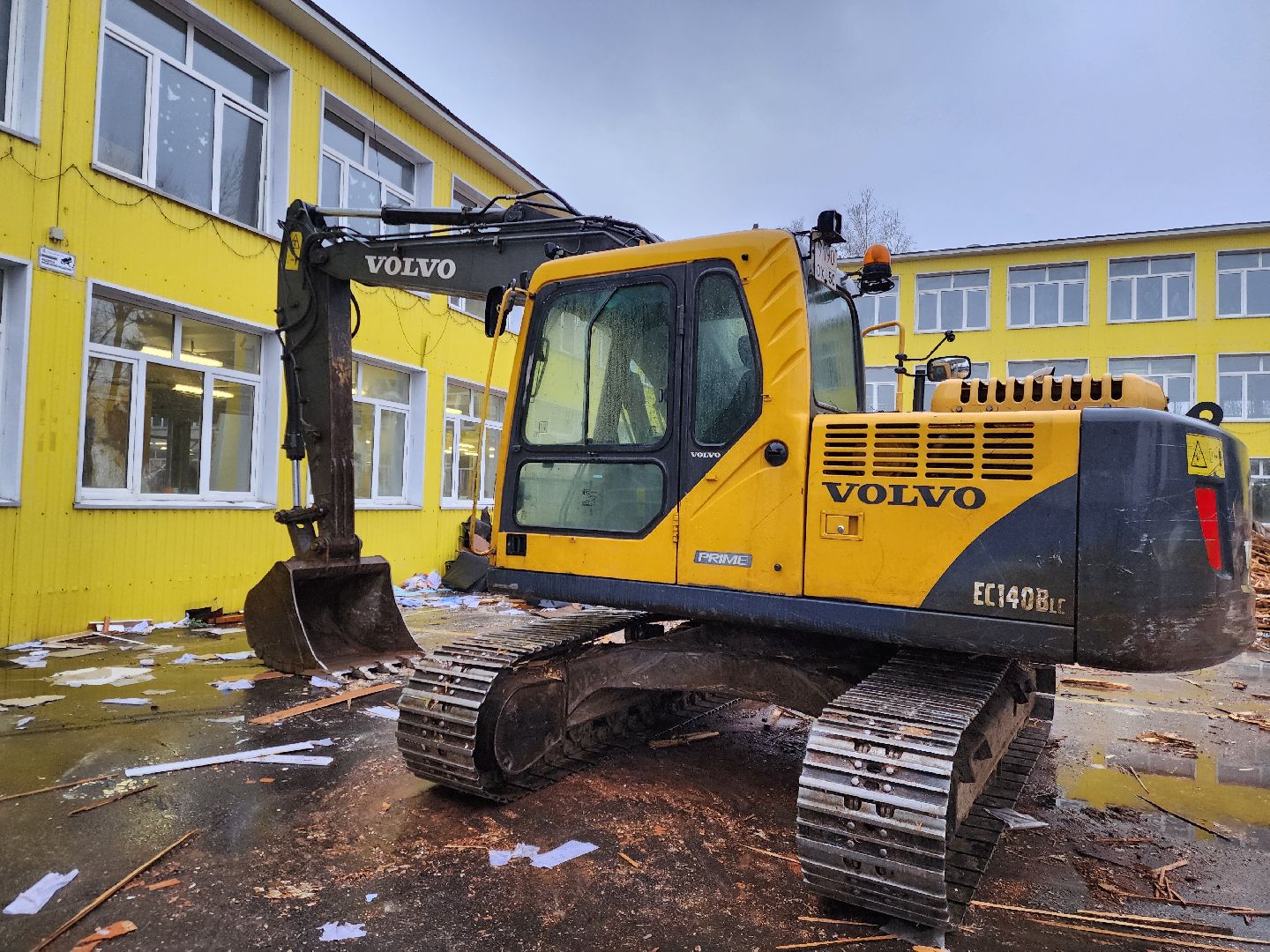 Ногинск, Школа, ремонт, Строительство, Дети,