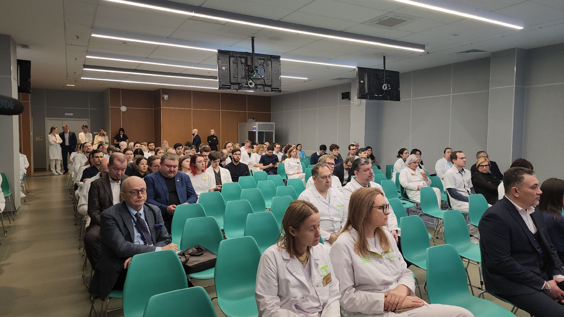 рошаль медицина, Красногорск ,