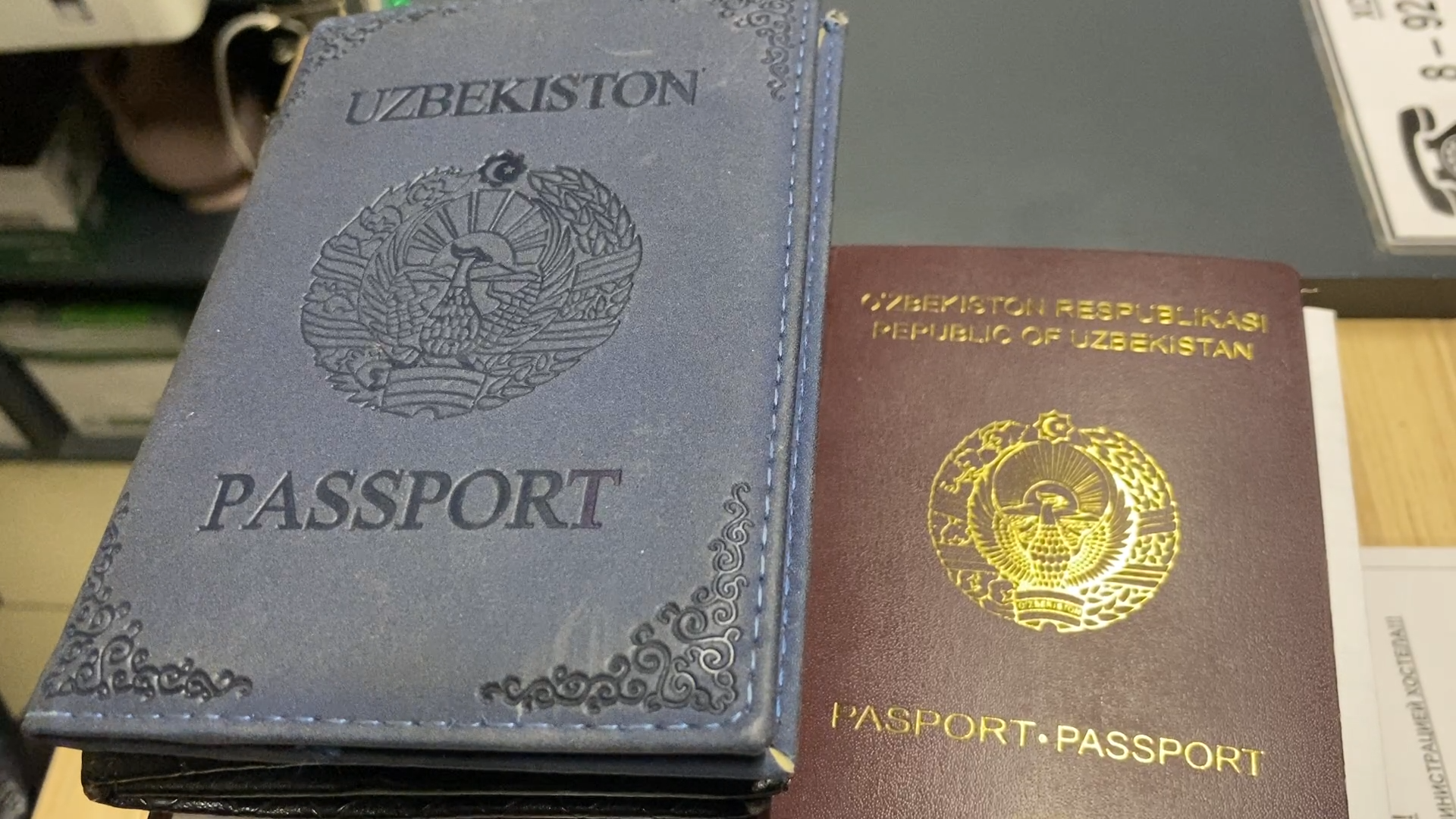 рейд ск, мигранты, постановка на воинский учет, одинцовский военкомат, проверка мигрантов,