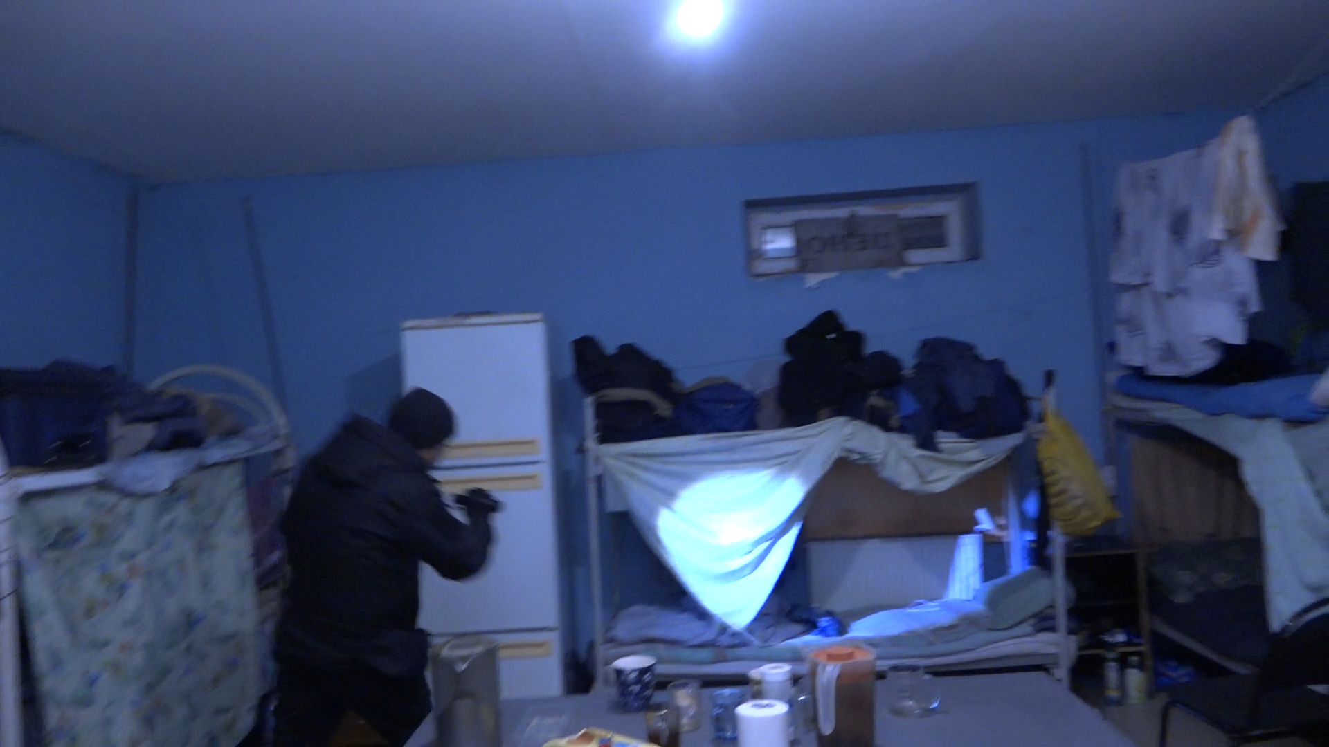 рейд ск, мигранты, постановка на воинский учет, одинцовский военкомат, проверка мигрантов,