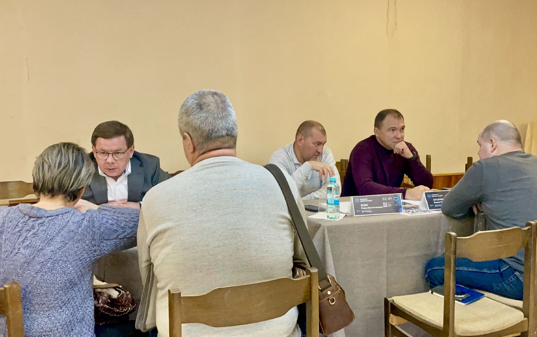 выездная администрация , сергиев посад , сергиево-посадский городской округ , дороги , ремонт , благоустройство , диалог с жителями ,