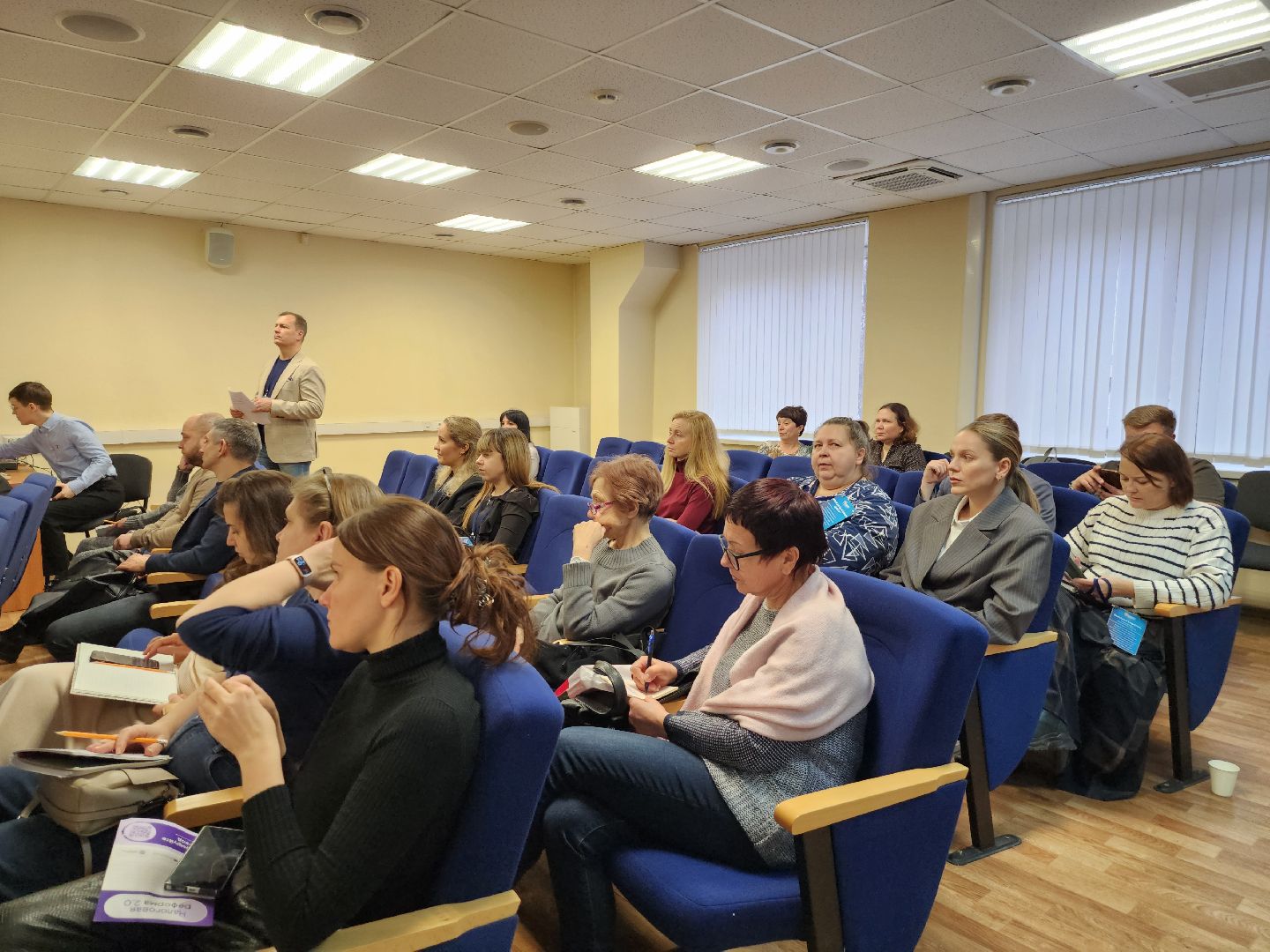 Подольск, Налоговая конференция, Налоговая реформа, опора россии, предприниматели,