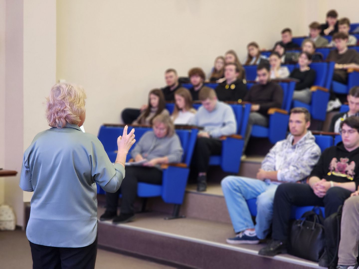 ГосСтарт, красногорск, ранхигс,