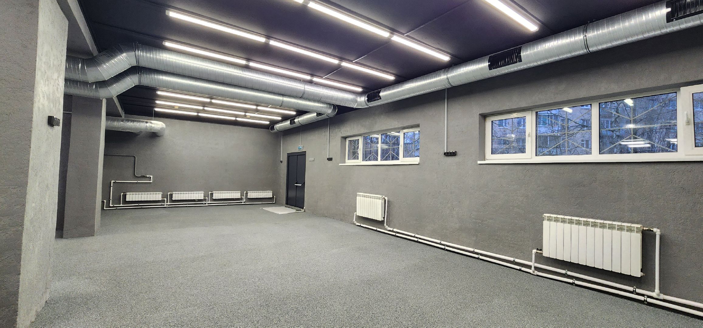 Истра, Спорт, Ремонт, Спортивный зал, Дедовск,