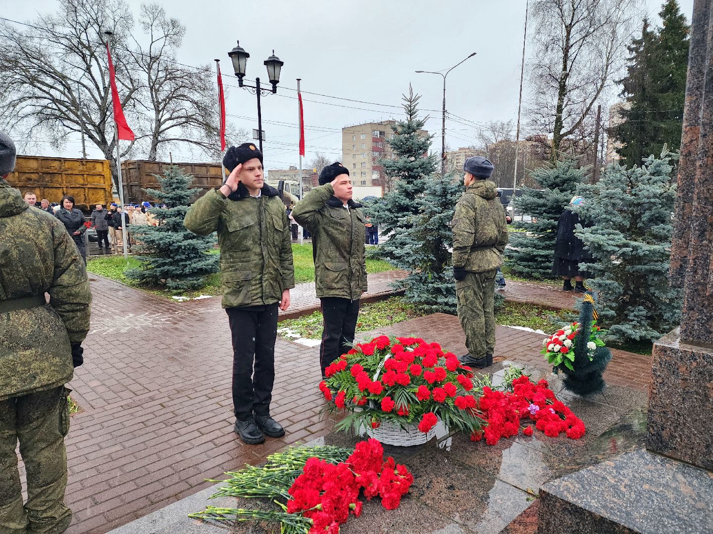 солнечногорск , память, освобождение , город, жители ,