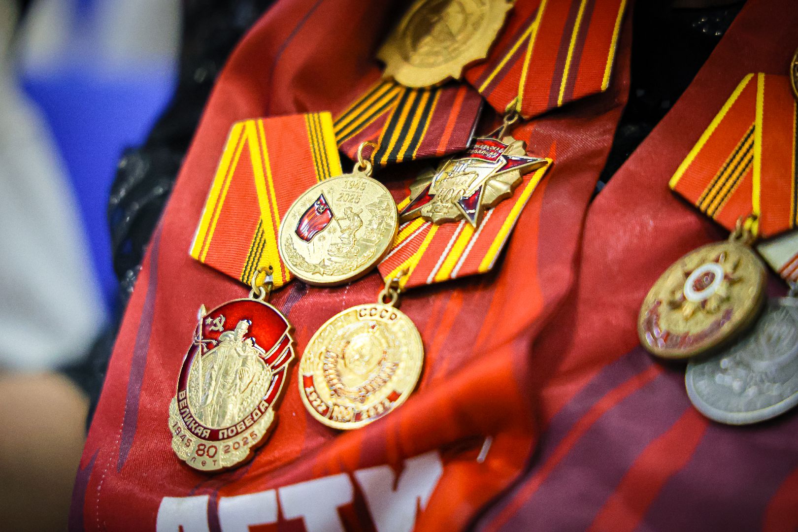 клин,  молодежь, образование, день конституции рф,