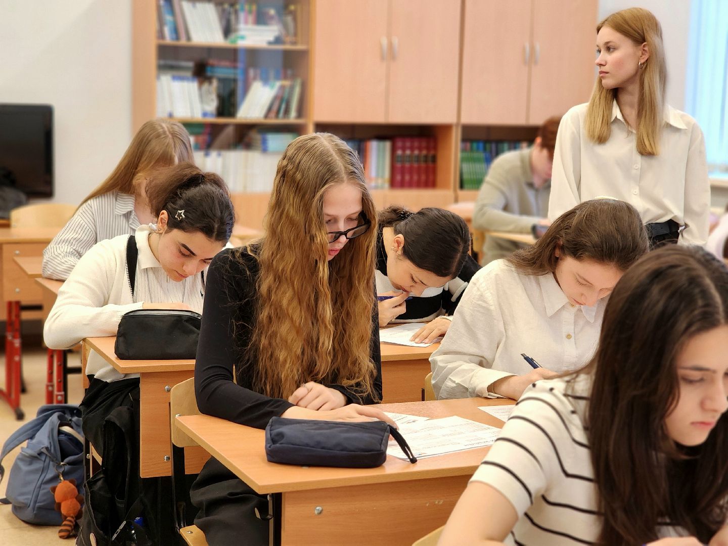 день конституции рф, правовой экзамен, молодежный парламент, законы,