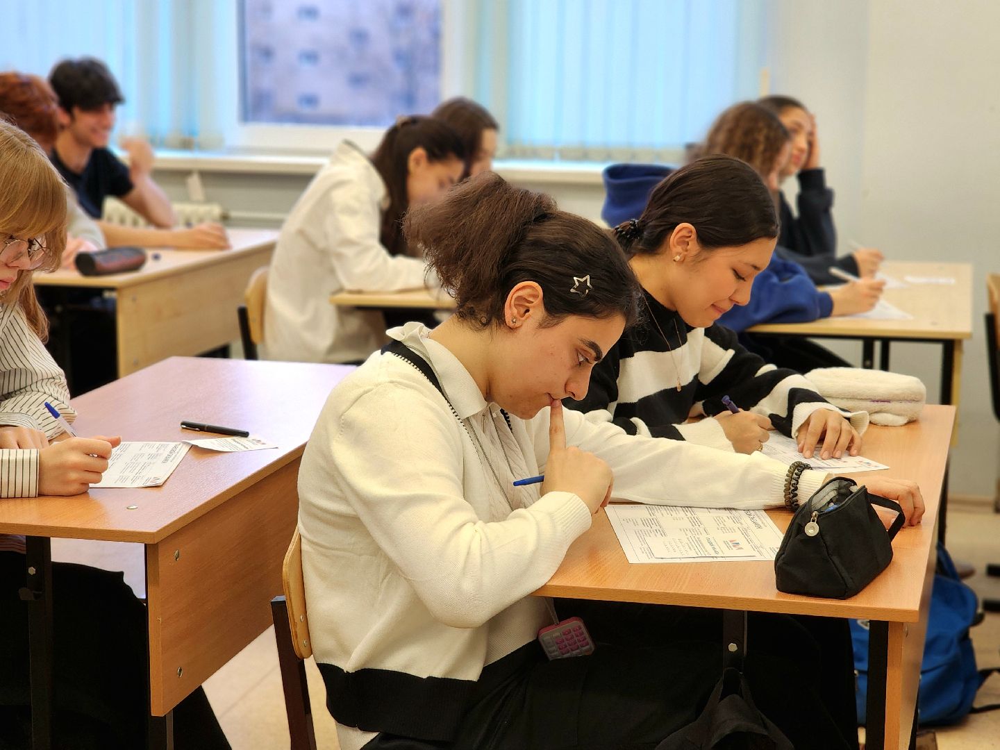 день конституции рф, правовой экзамен, молодежный парламент, законы,