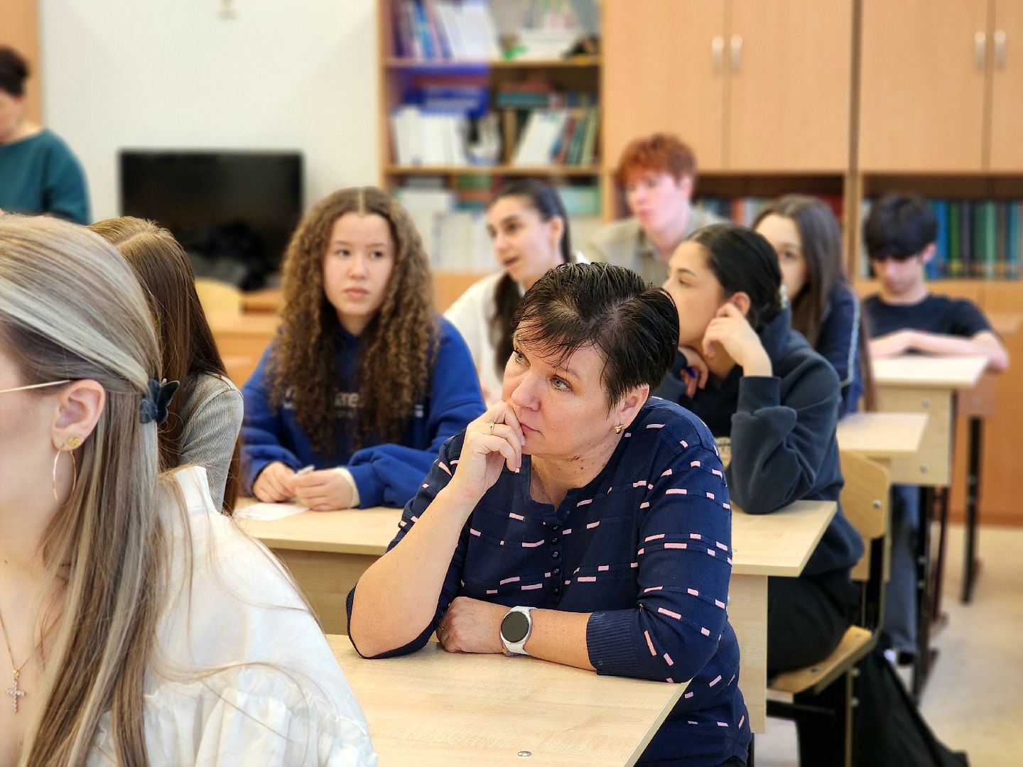 день конституции рф, правовой экзамен, молодежный парламент, законы,