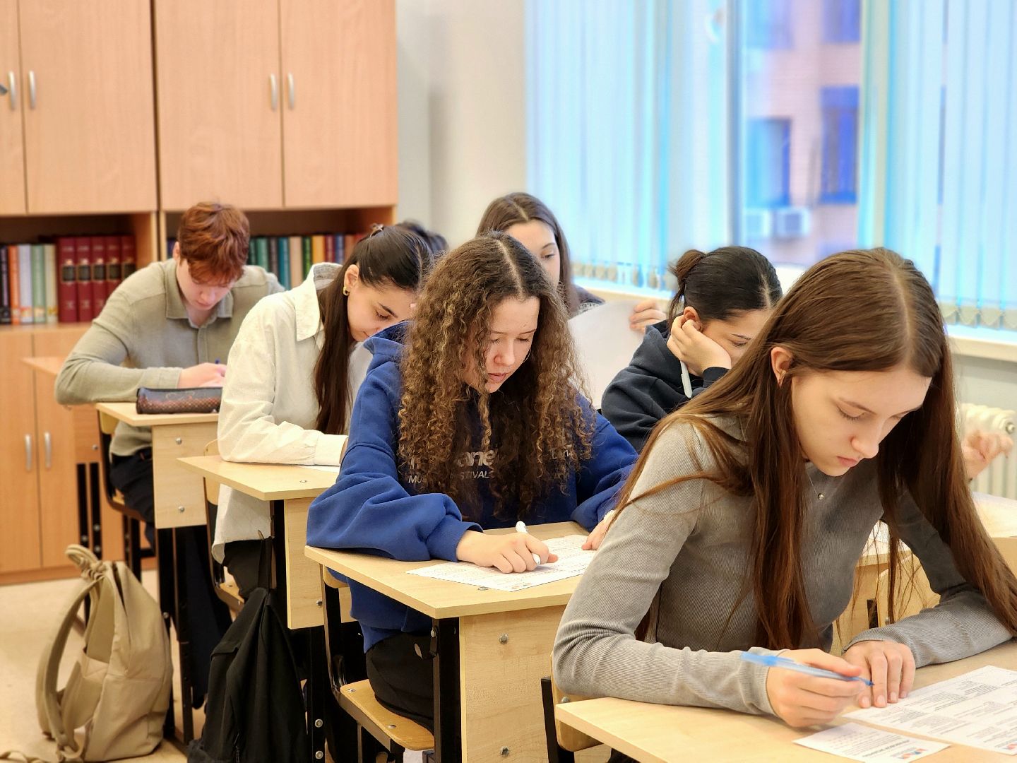 день конституции рф, правовой экзамен, молодежный парламент, законы,