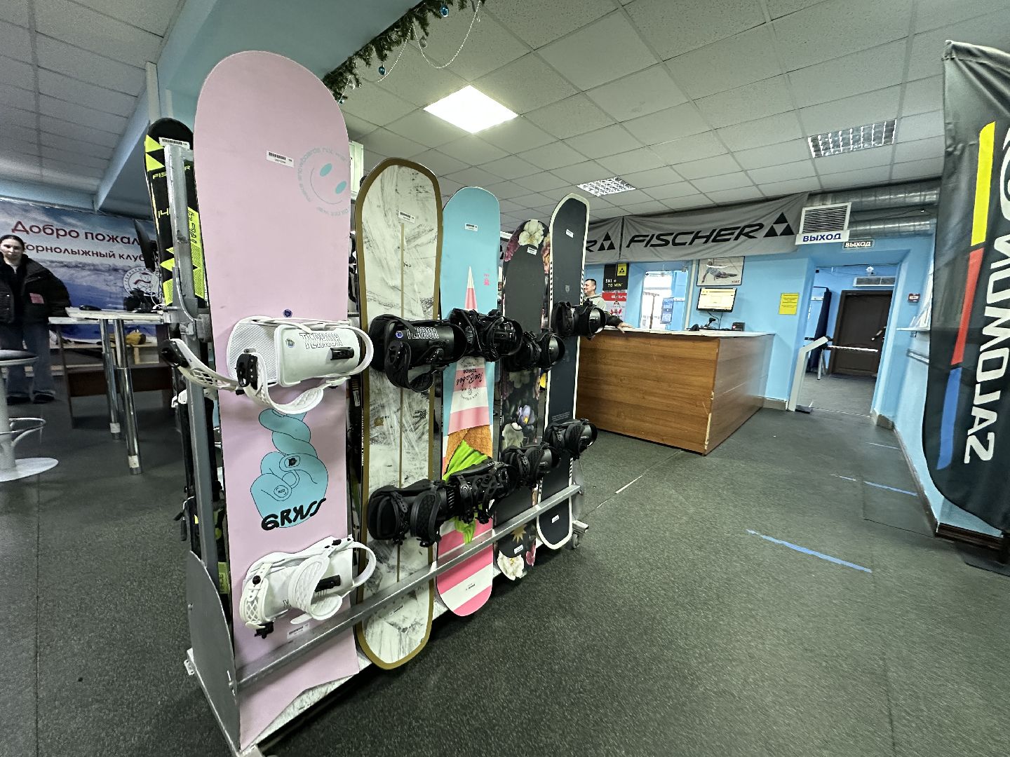 спорт, горнолыжный спорт, лыжи, Сноуборд, дмитровский городской округ,