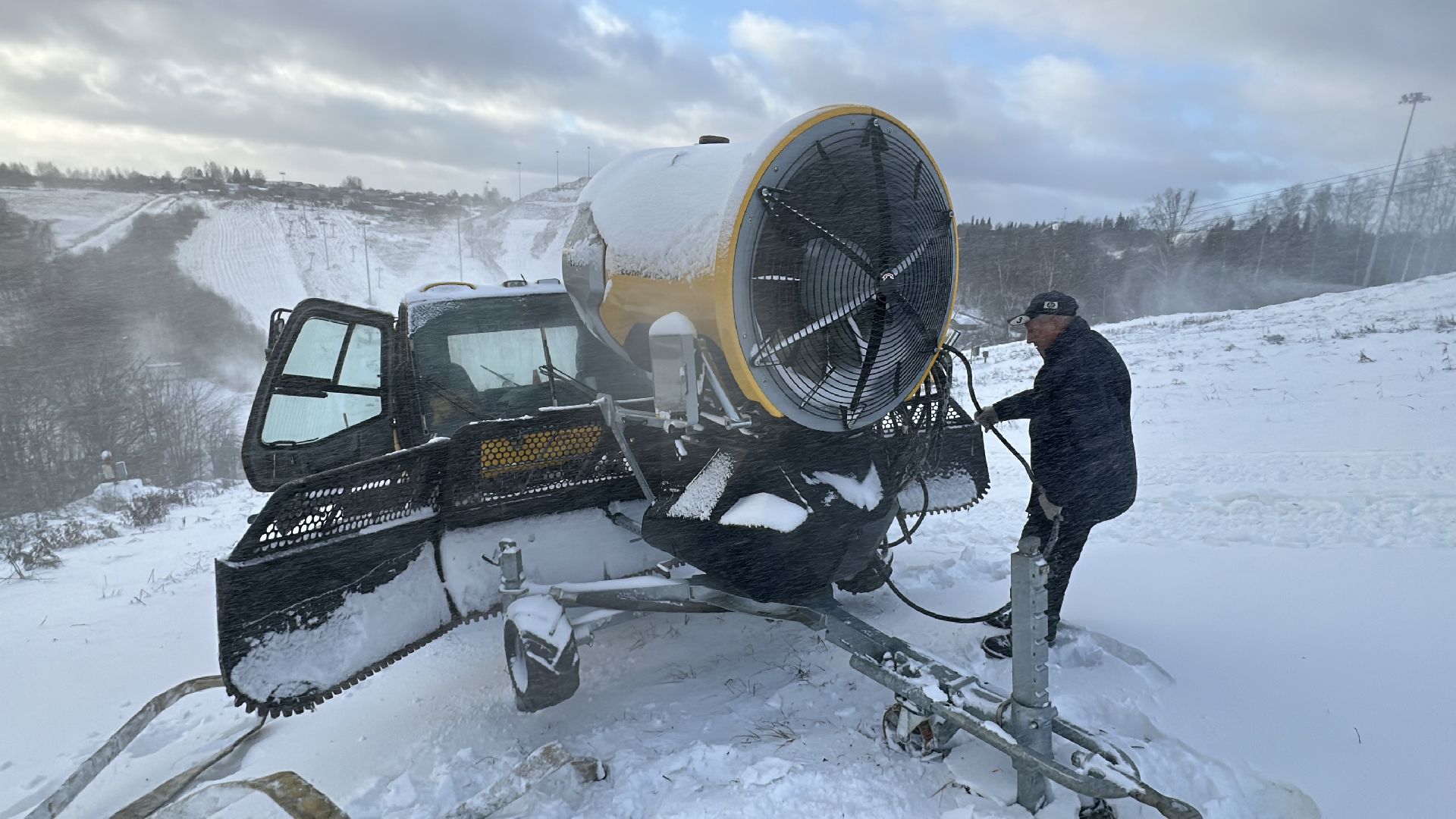 спорт, горнолыжный спорт, лыжи, Сноуборд, дмитровский городской округ,