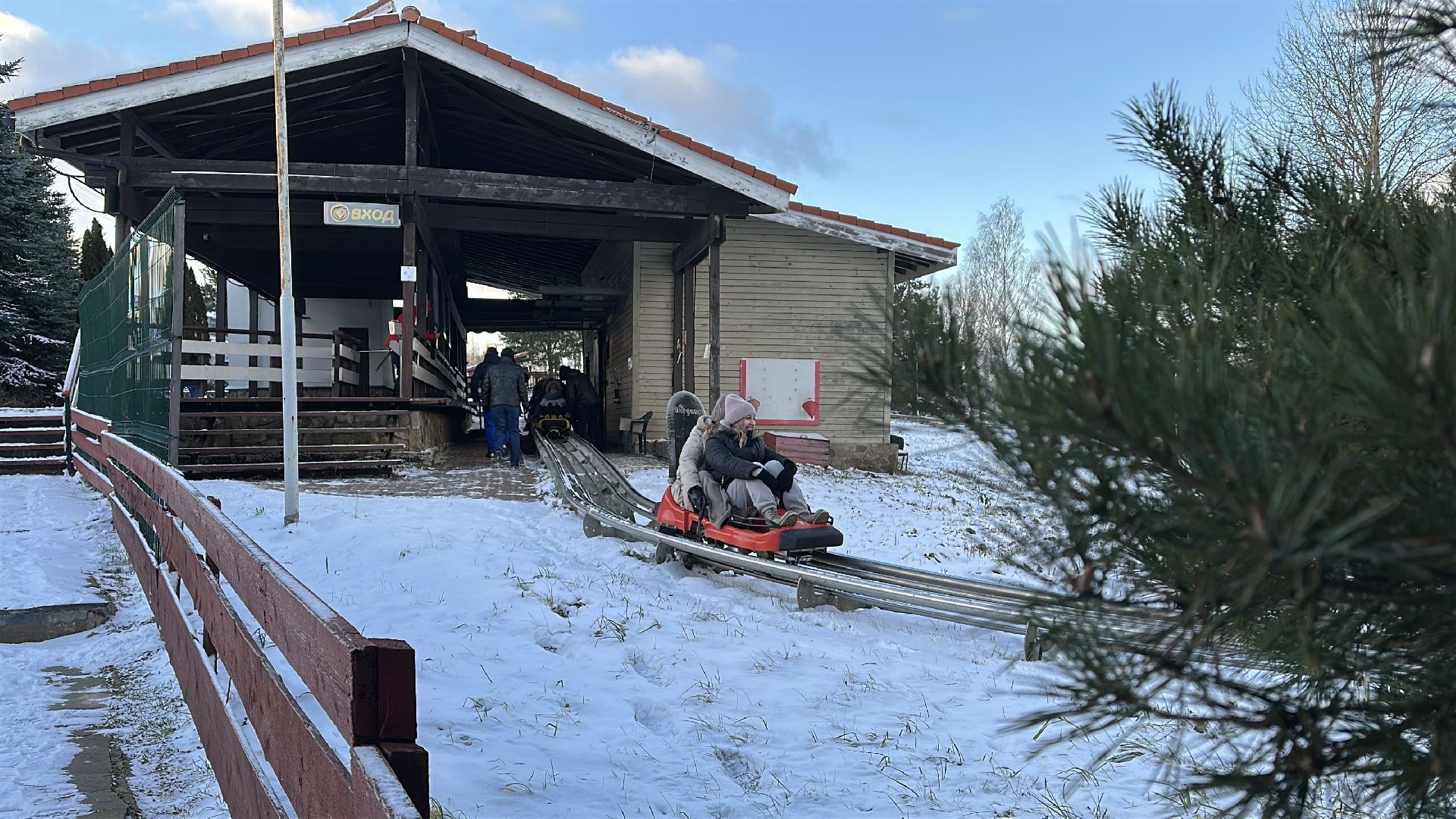 спорт, горнолыжный спорт, лыжи, Сноуборд, дмитровский городской округ,