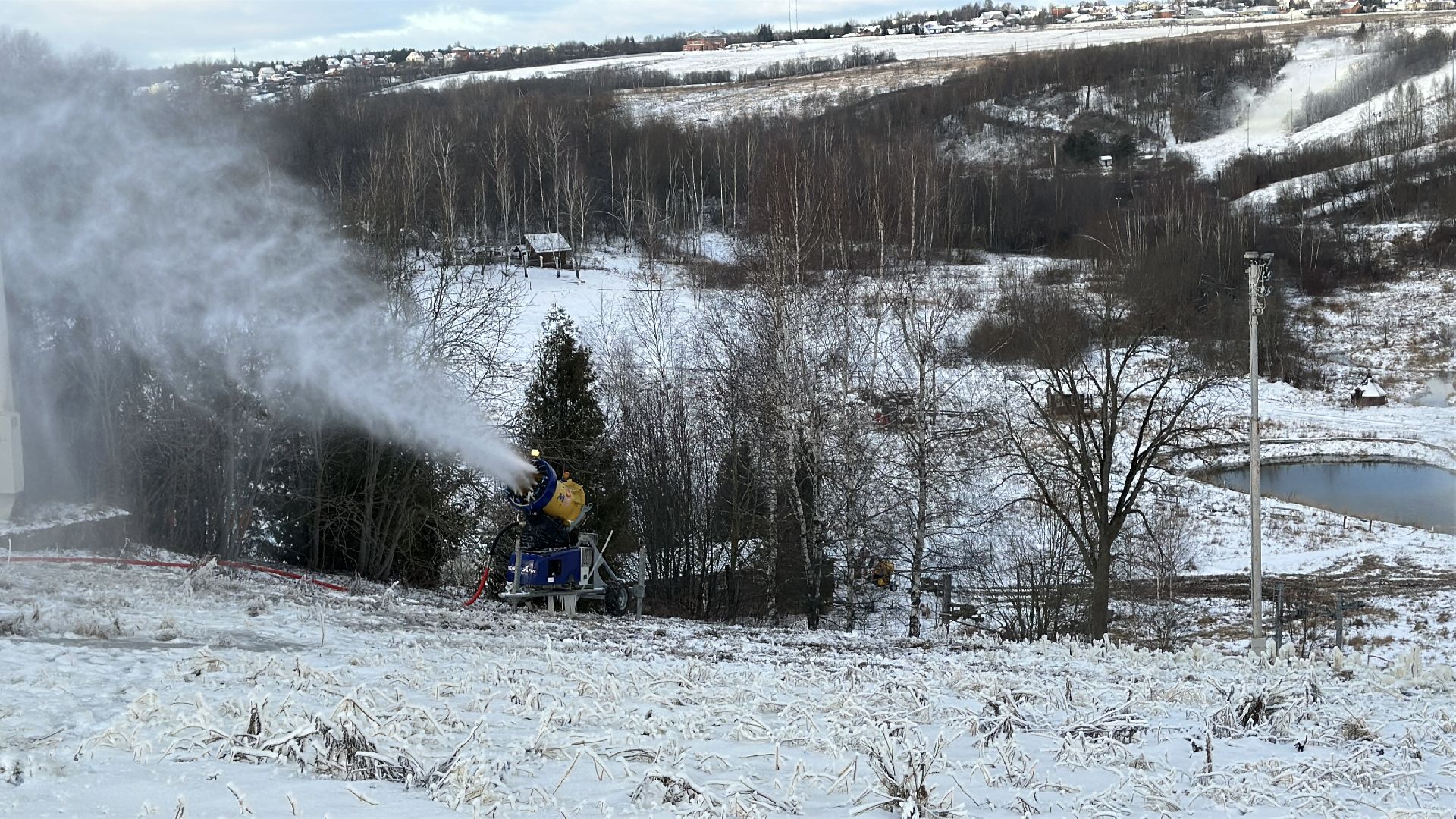 спорт, горнолыжный спорт, лыжи, Сноуборд, дмитровский городской округ,