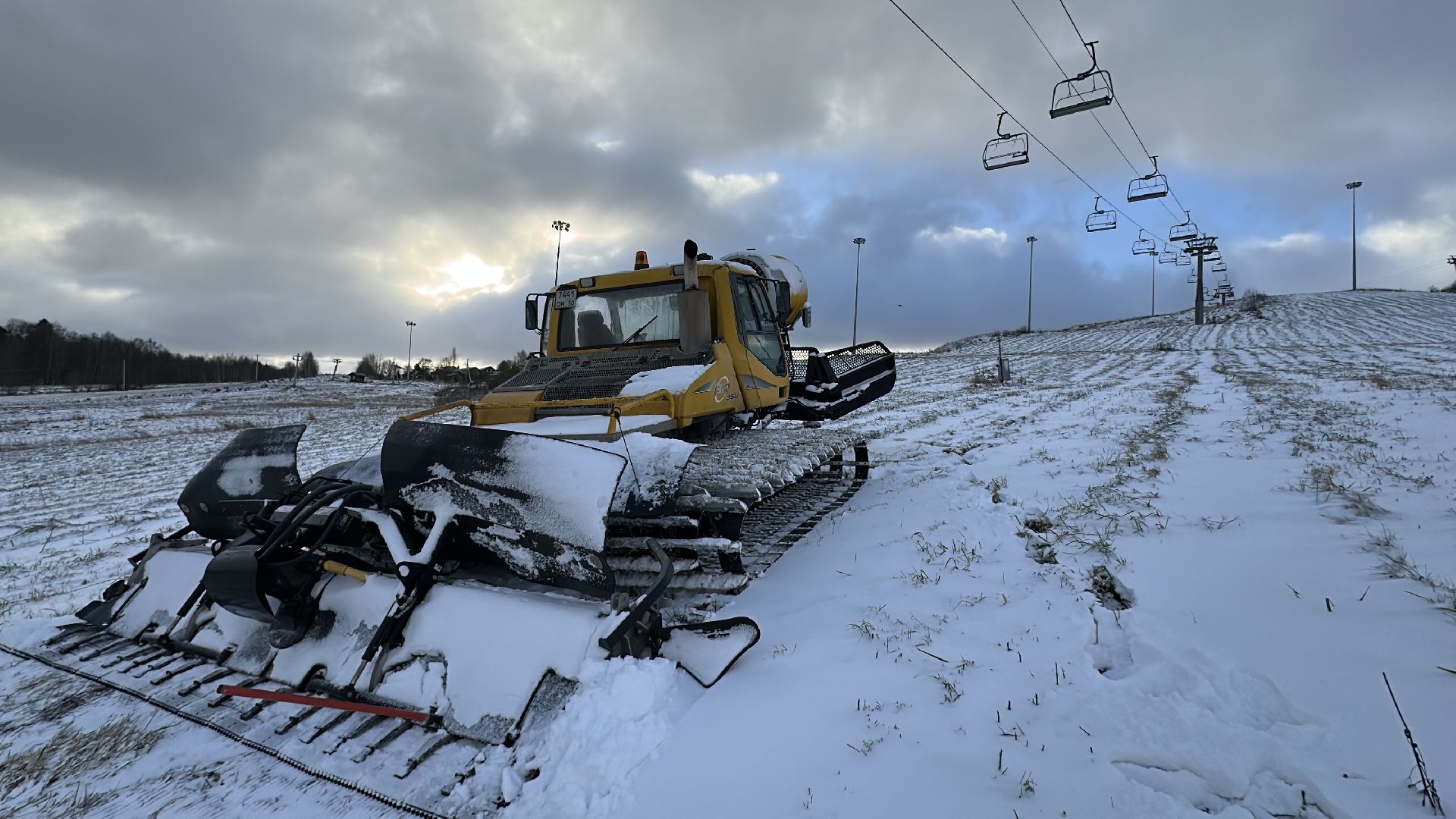 спорт, горнолыжный спорт, лыжи, Сноуборд, дмитровский городской округ,