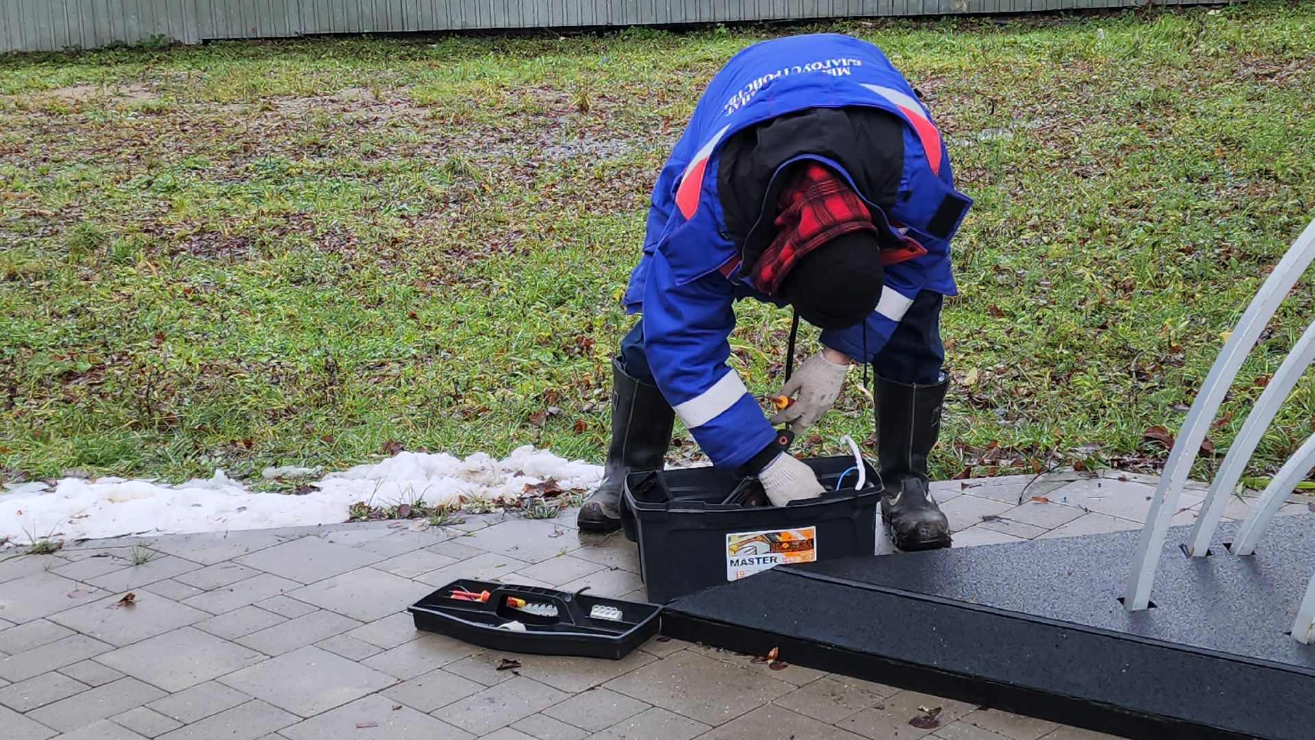серпухов, сквер в поселке пролетарский, дк лира в поселке пролетарский,