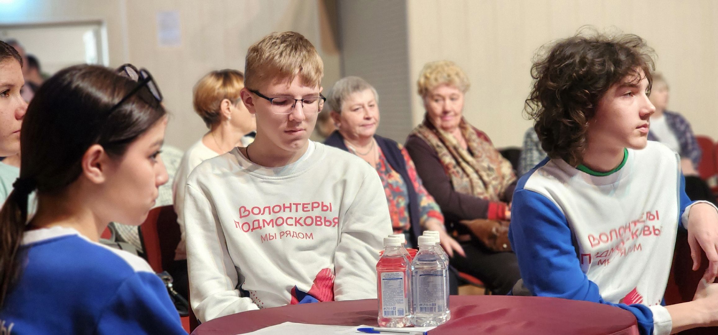 Химки,  Общество , История России ,