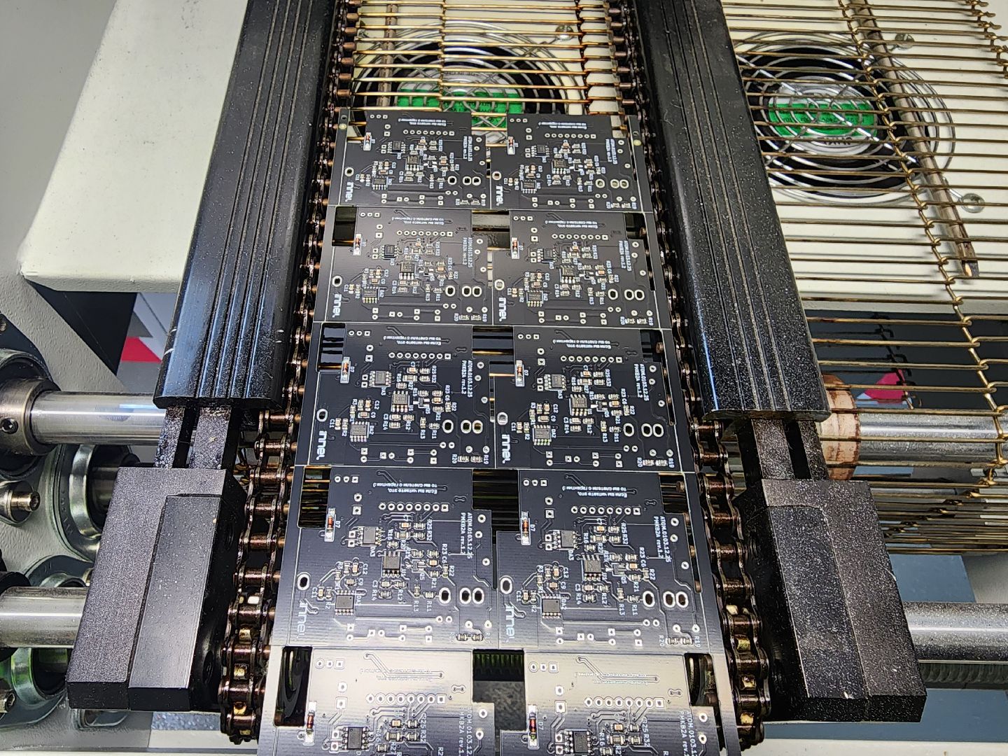 Подольск , Компания Инно-Инжиниринг , Производство ,