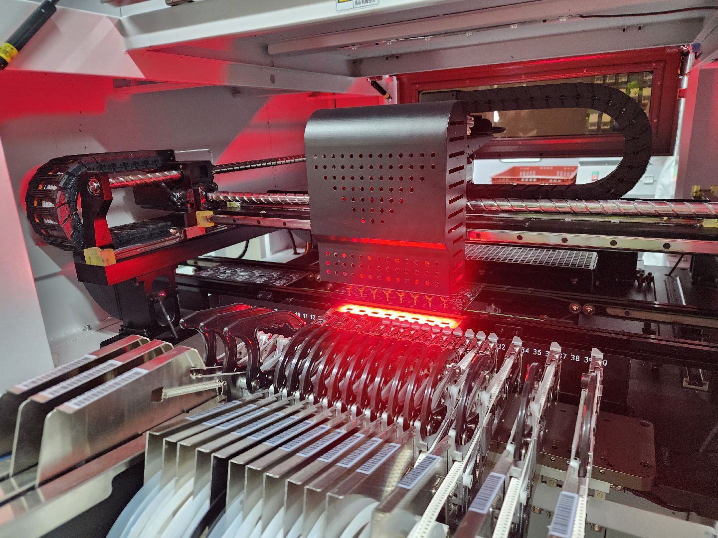 Подольск , Компания Инно-Инжиниринг , Производство ,