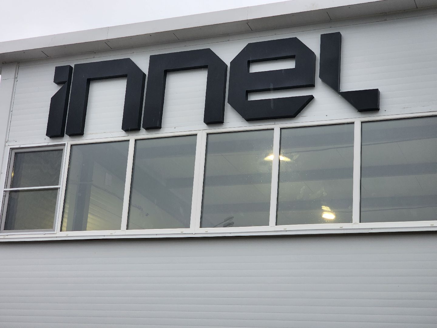 Подольск , Компания Инно-Инжиниринг , Производство ,