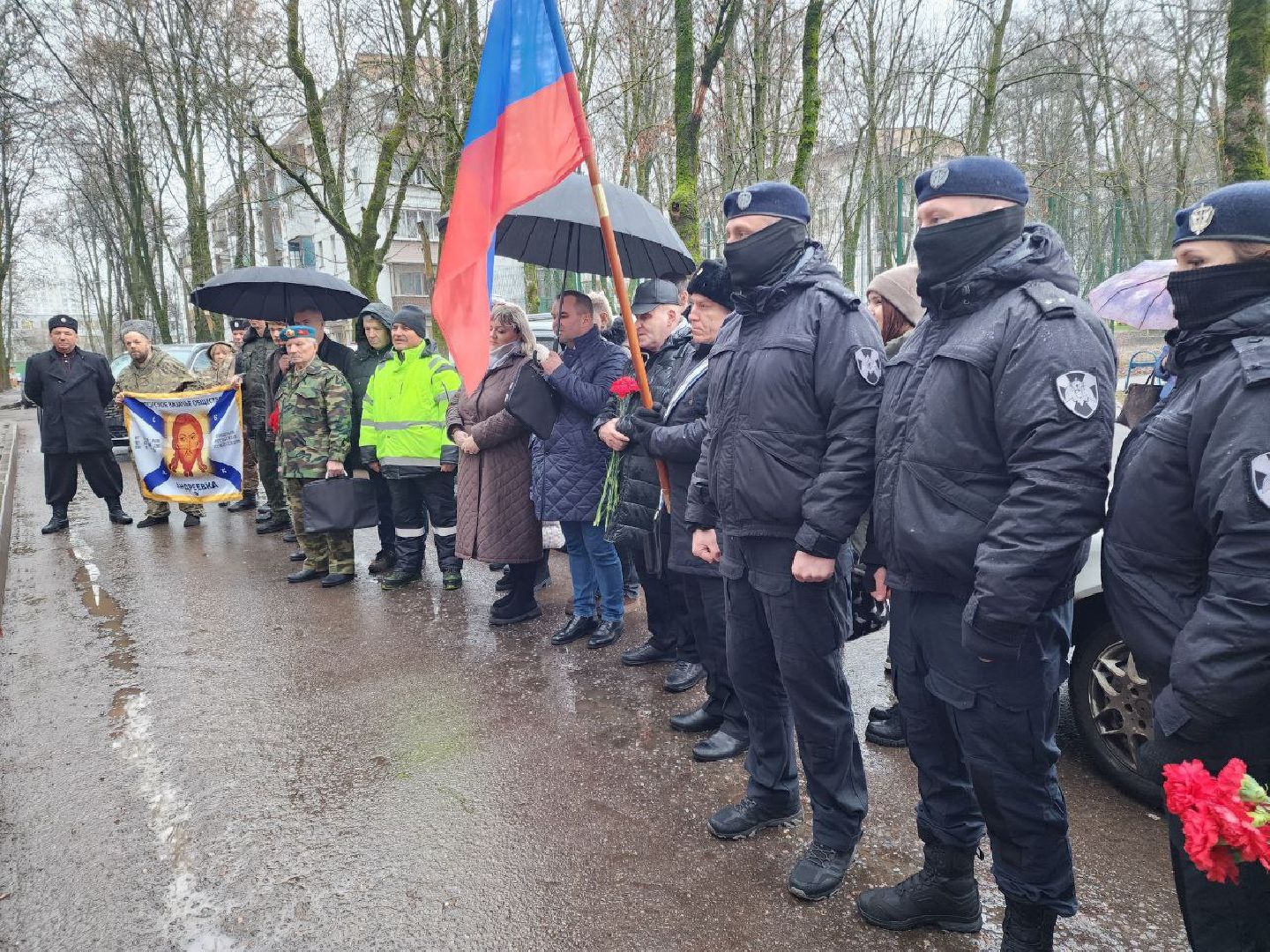 солнечногорск, память, герой вов,