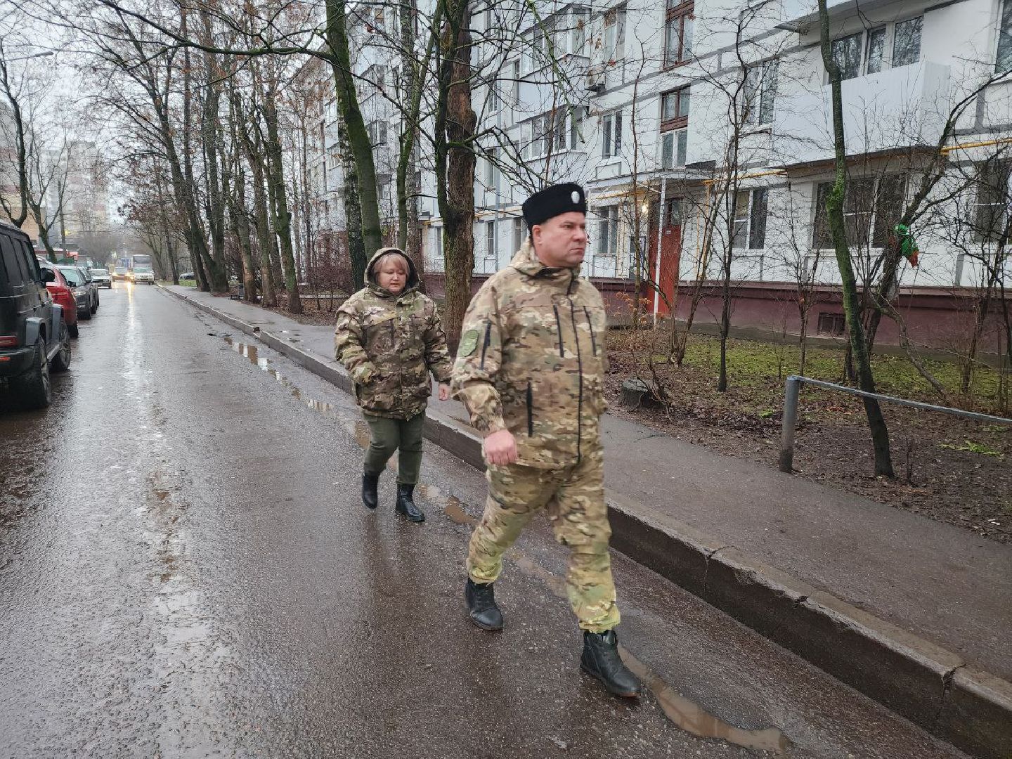 солнечногорск, память, герой вов,