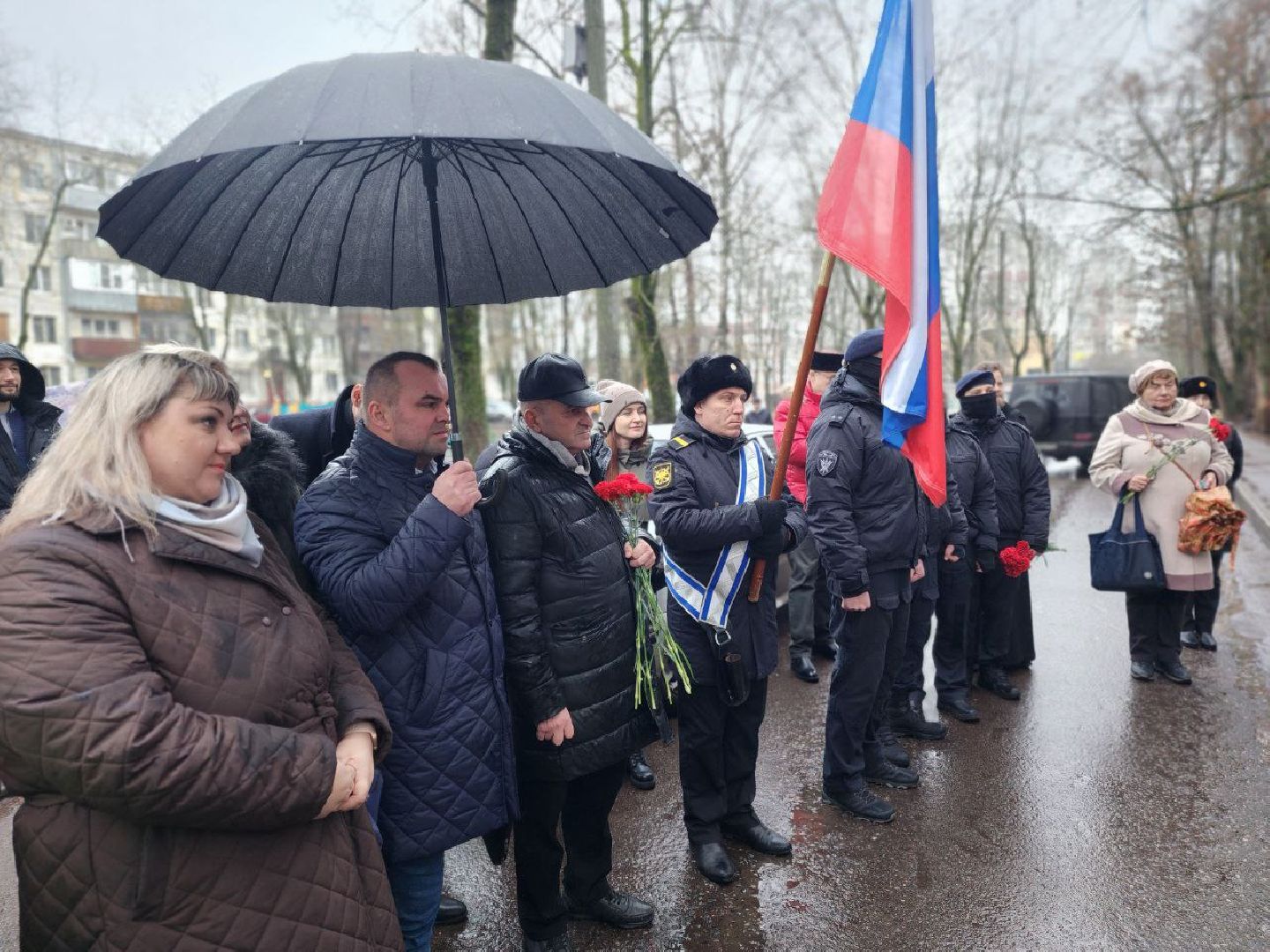 солнечногорск, память, герой вов,