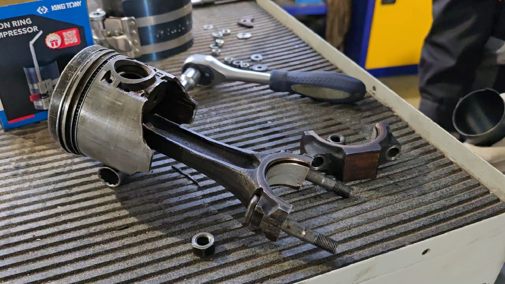 Коломна, коломенский аграрный колледж , автомеханик,