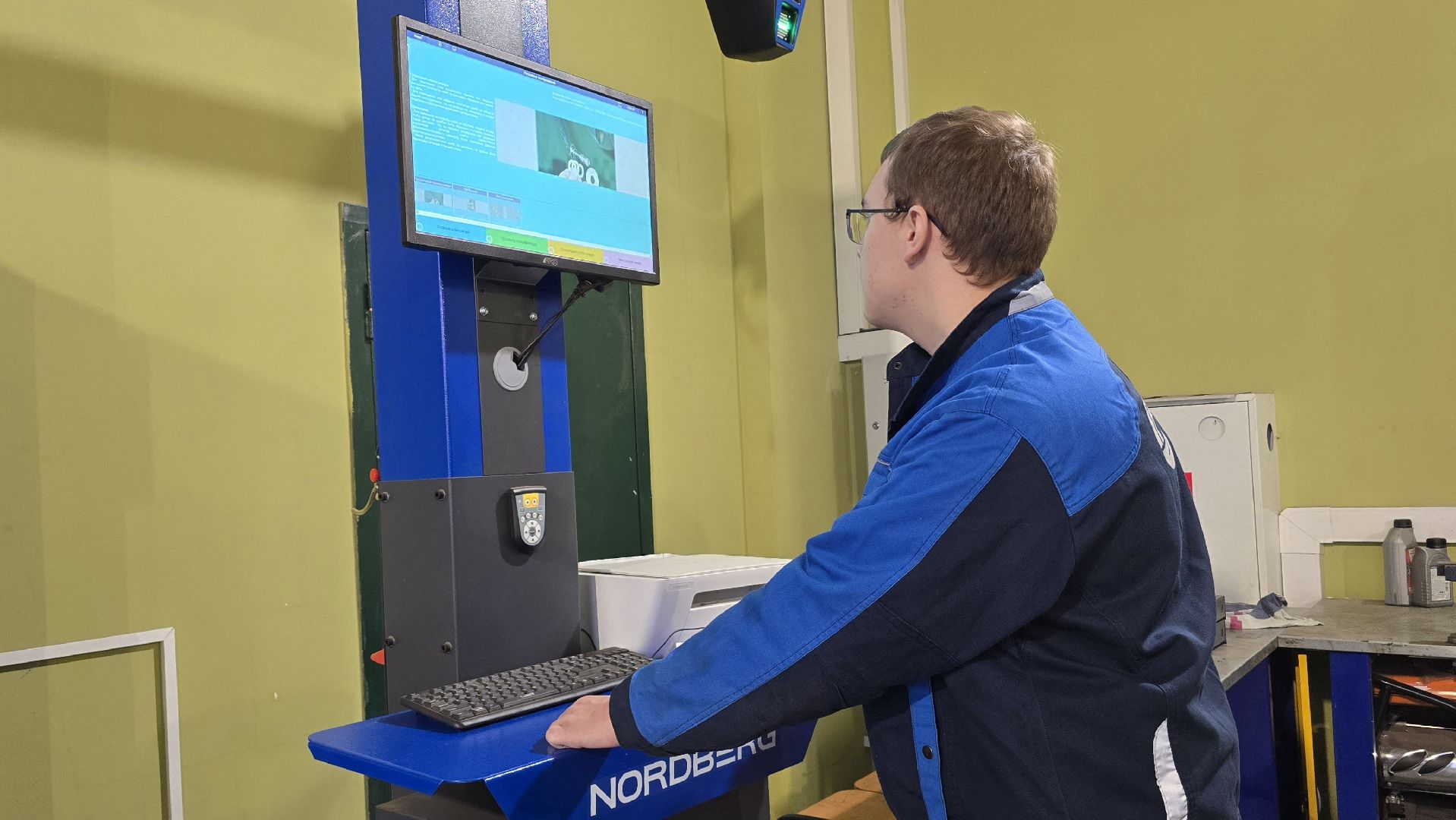 Коломна, коломенский аграрный колледж , автомеханик,