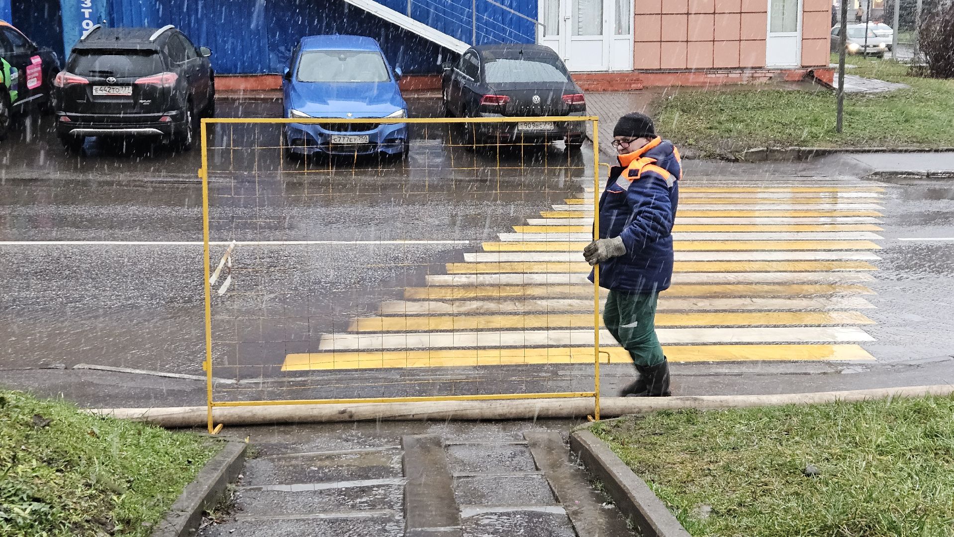 долгопрудный, инженерные коммуникации, инженерные сети, канализационная сеть, канализационный коллектор, канализационные колодцы,ремонт канализационного коллектора,