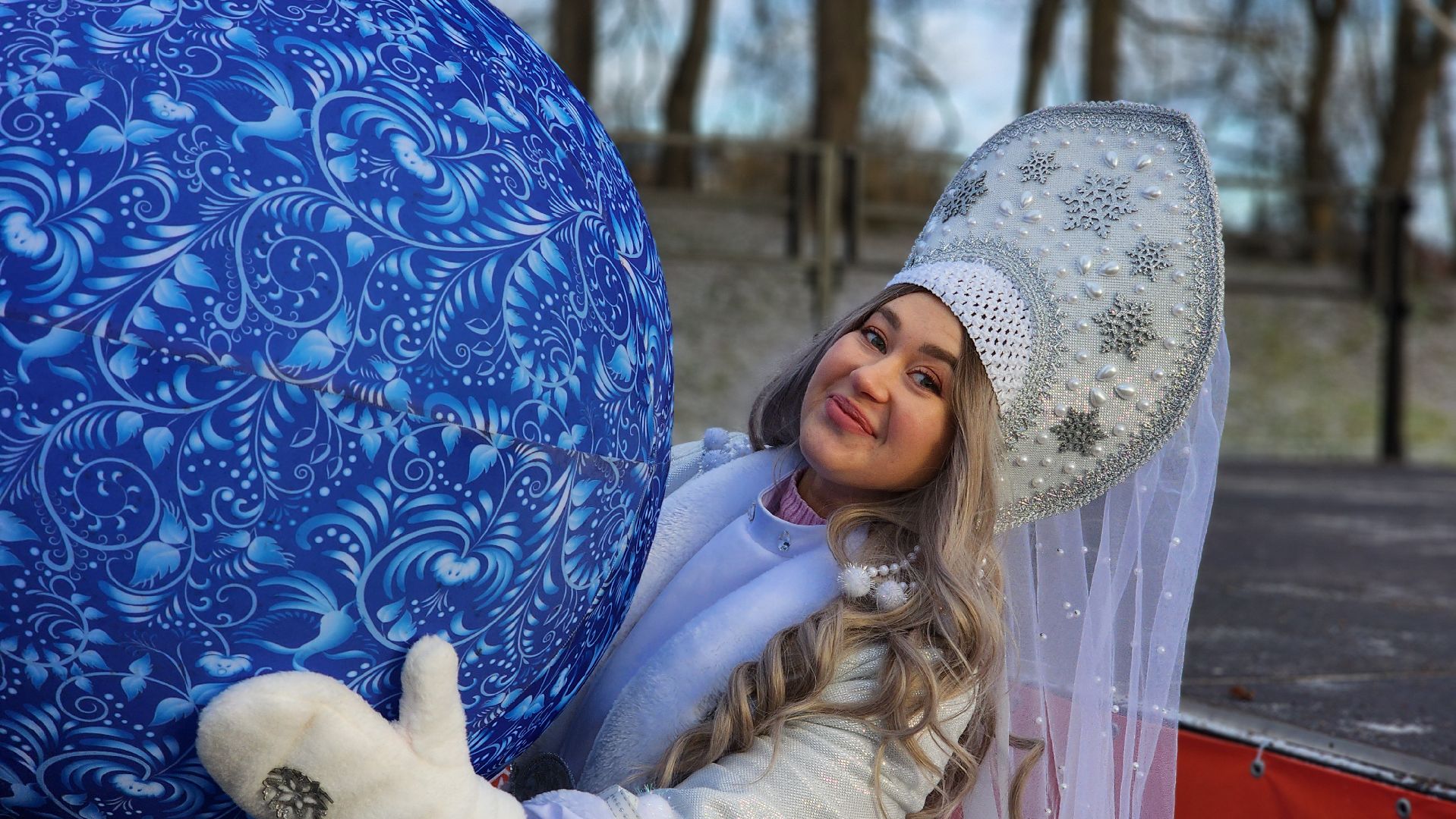 Руза, Парк городок , Общество ,