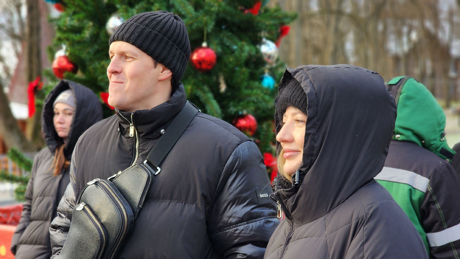 Руза, Парк городок , Общество ,