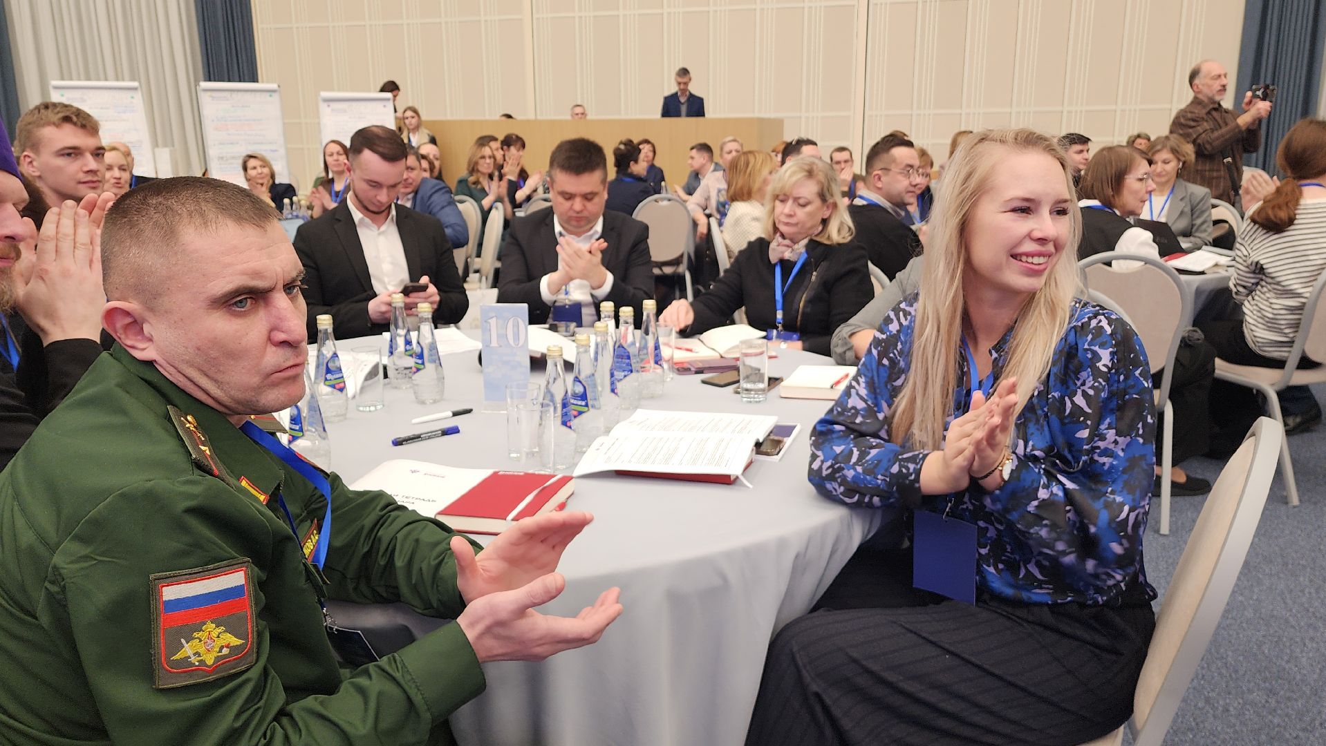 дпмо, губернатор, семинар, сво,