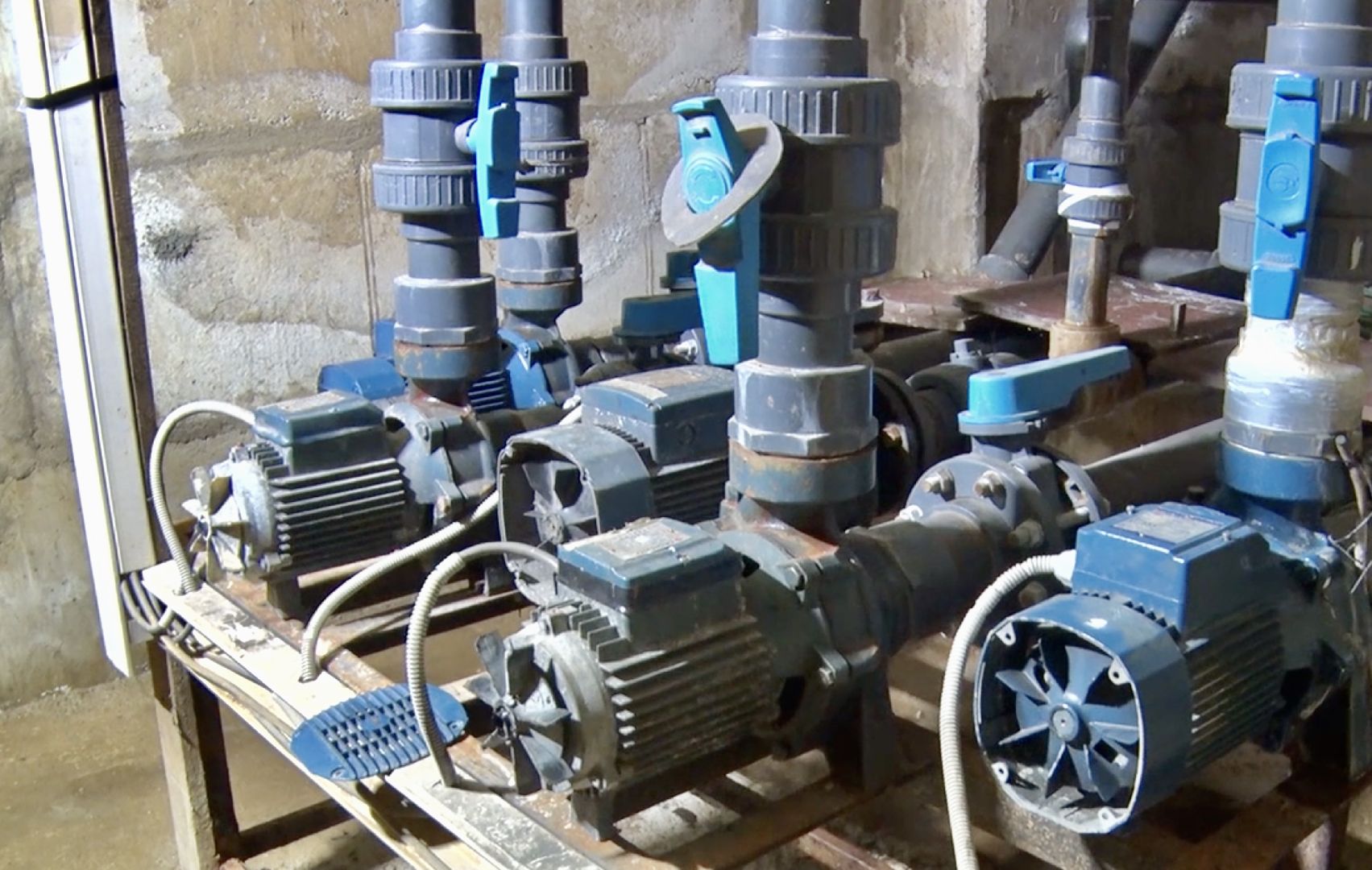 Клин, благоустройство, ЖКХ, фонтаны