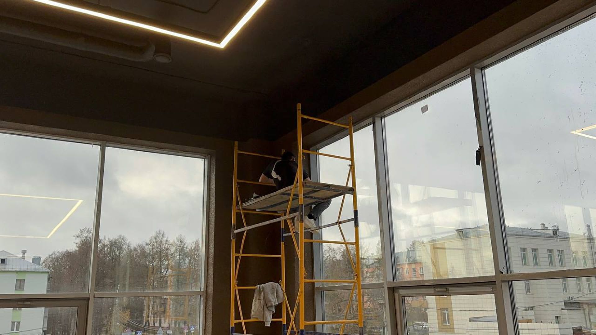 спорт, фок, домодедово, бассейн,