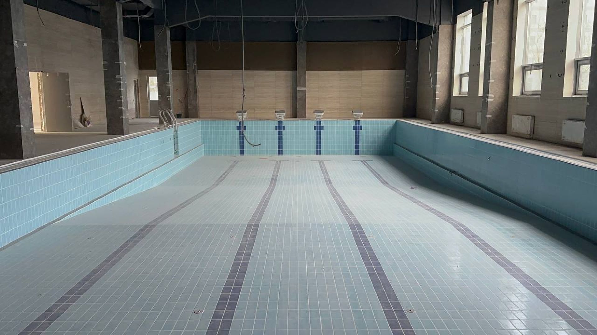 спорт, фок, домодедово, бассейн,