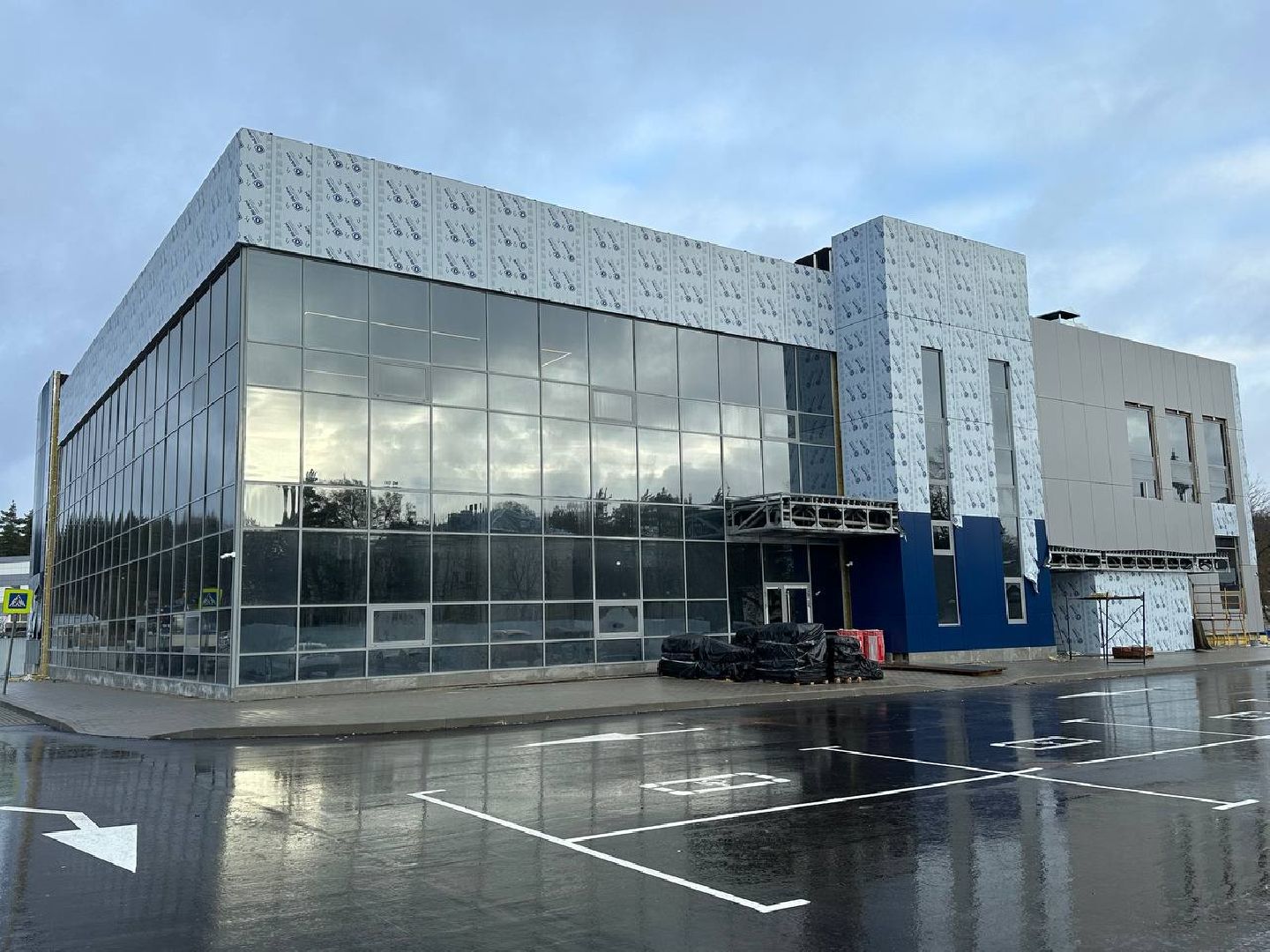 спорт, фок, домодедово, бассейн,