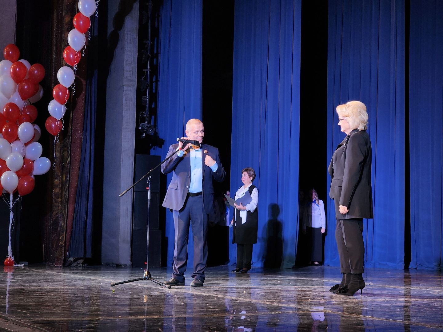 дк подмосковье, красногорск, созвездие,