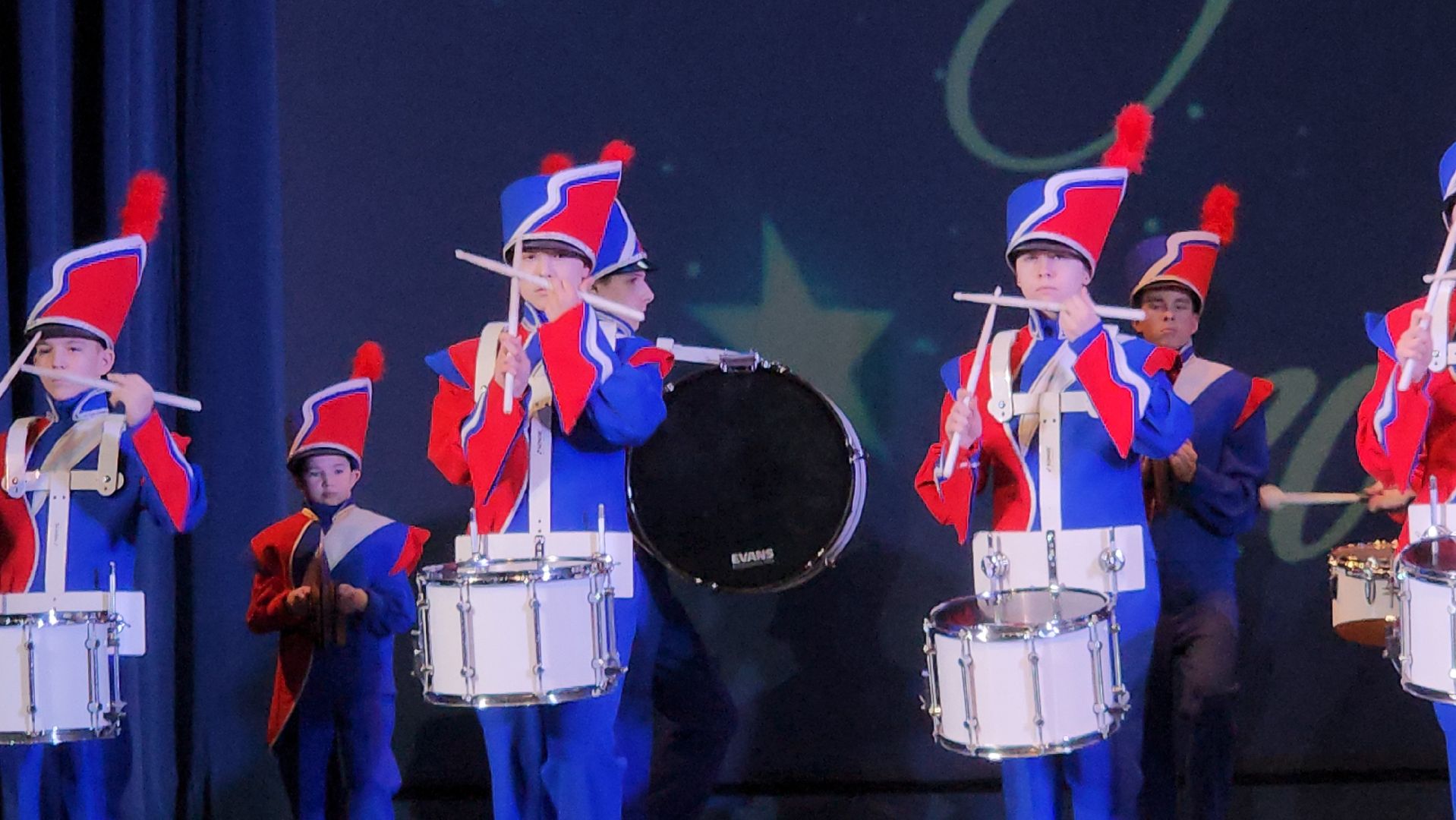 дк подмосковье, красногорск, созвездие,